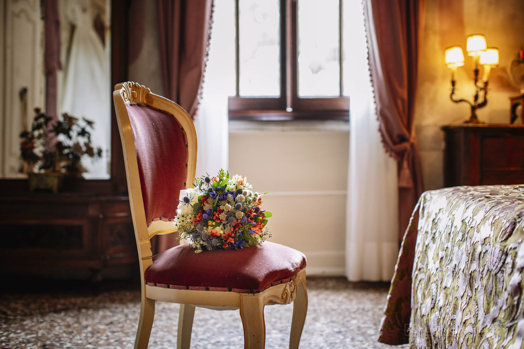 Foto  Monselice / Duomo Vecchio Padova / Villa Molin Alice e Michele