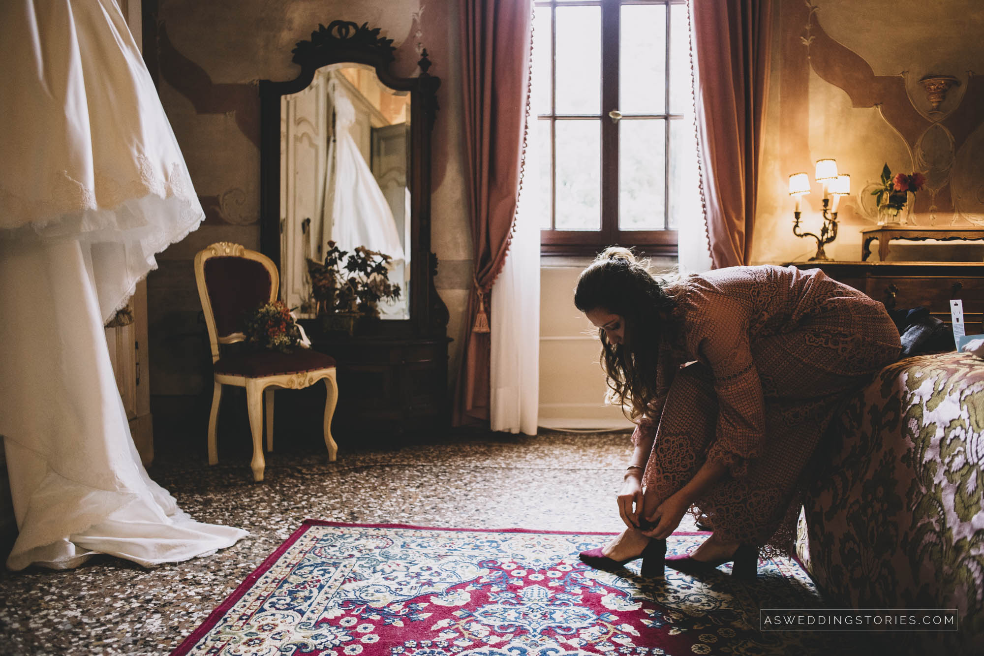 Foto  Monselice / Duomo Vecchio Padova / Villa Molin Alice e Michele