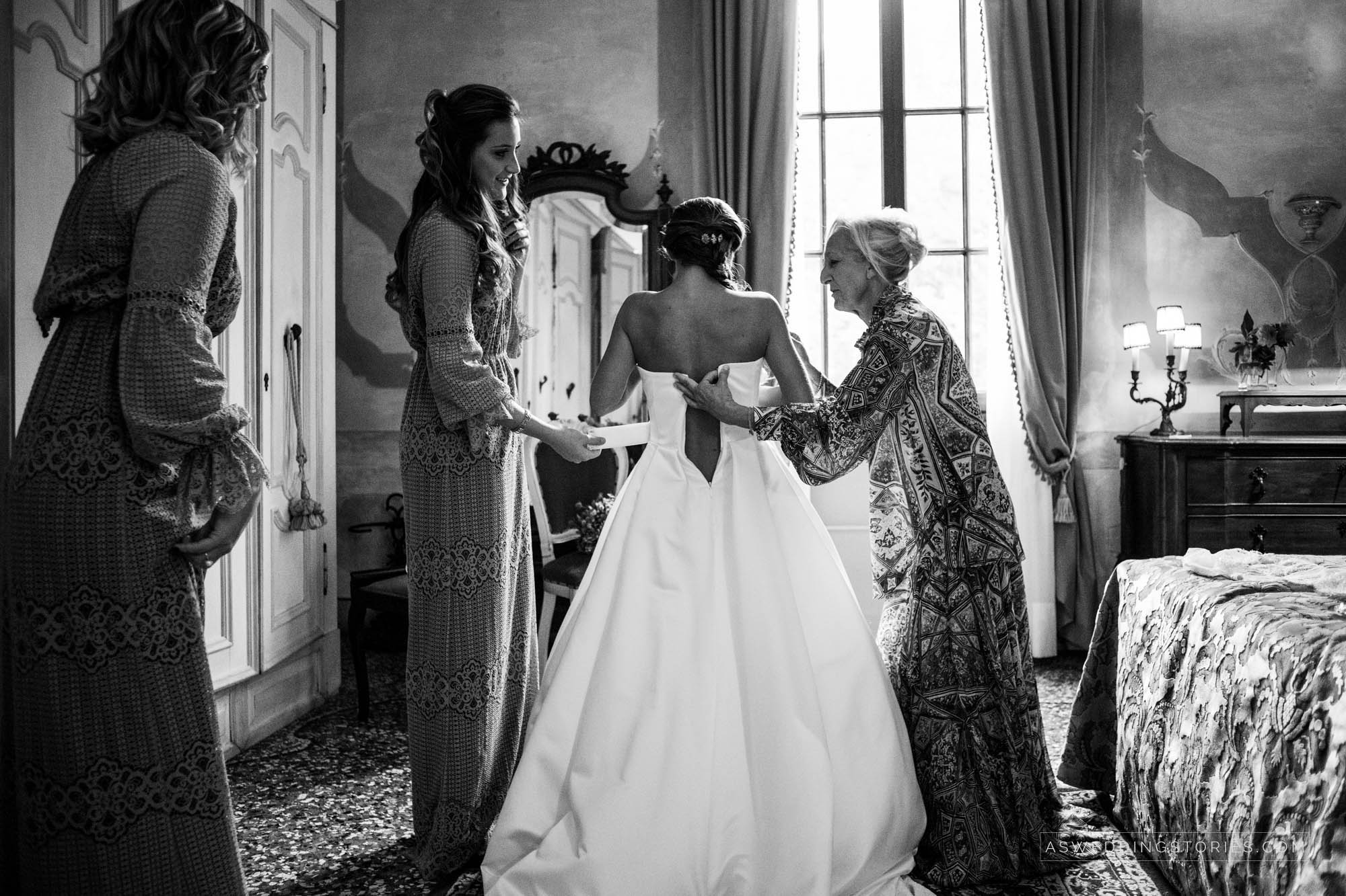 Foto  Monselice / Duomo Vecchio Padova / Villa Molin Alice e Michele