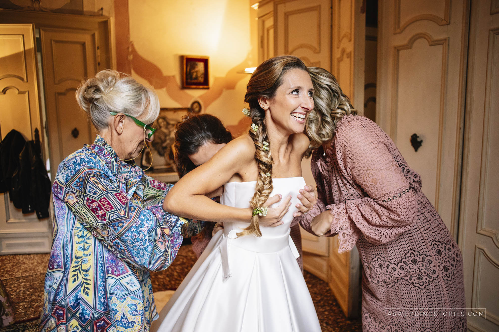 Foto  Monselice / Duomo Vecchio Padova / Villa Molin Alice e Michele