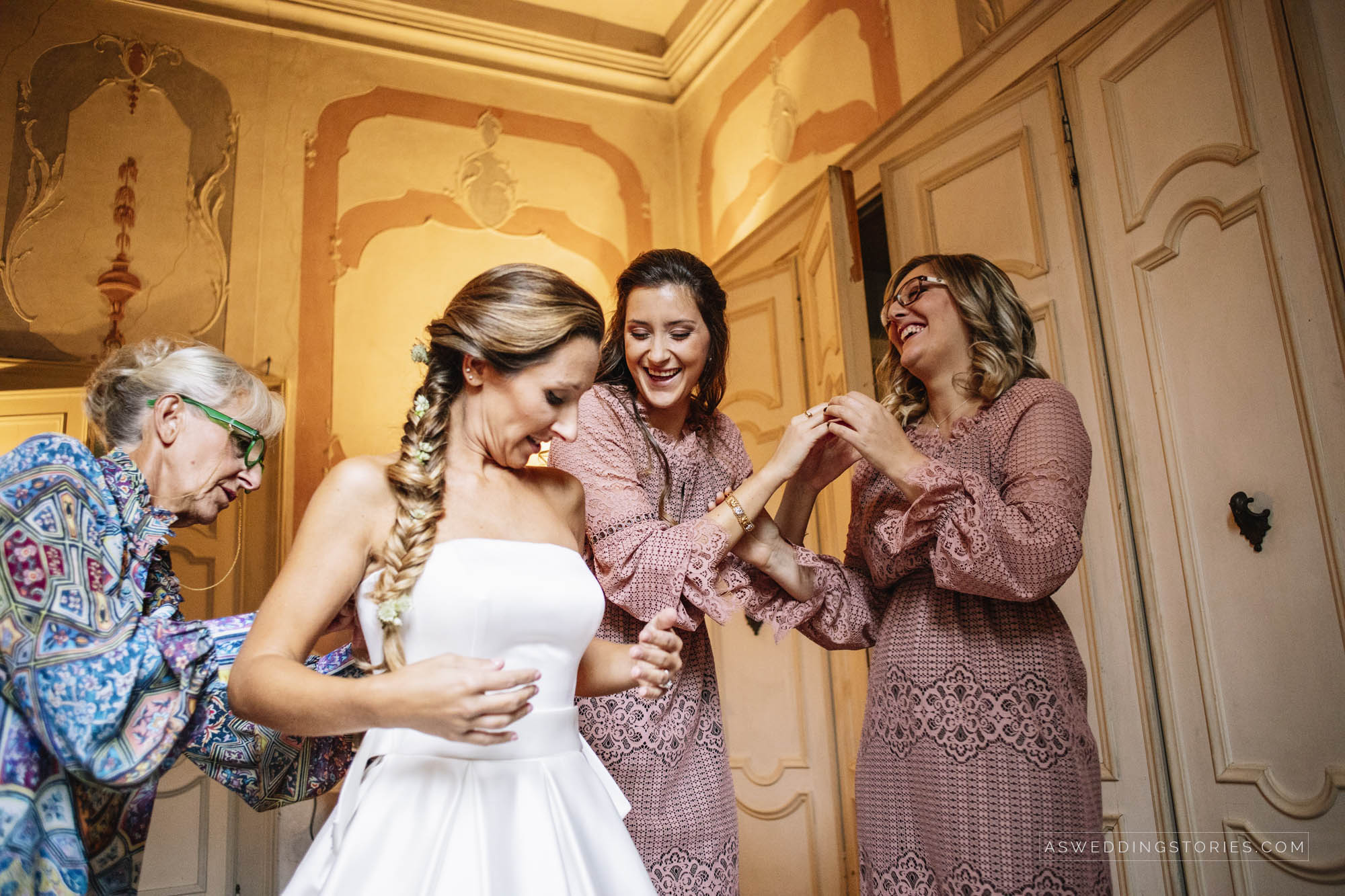 Foto  Monselice / Duomo Vecchio Padova / Villa Molin Alice e Michele