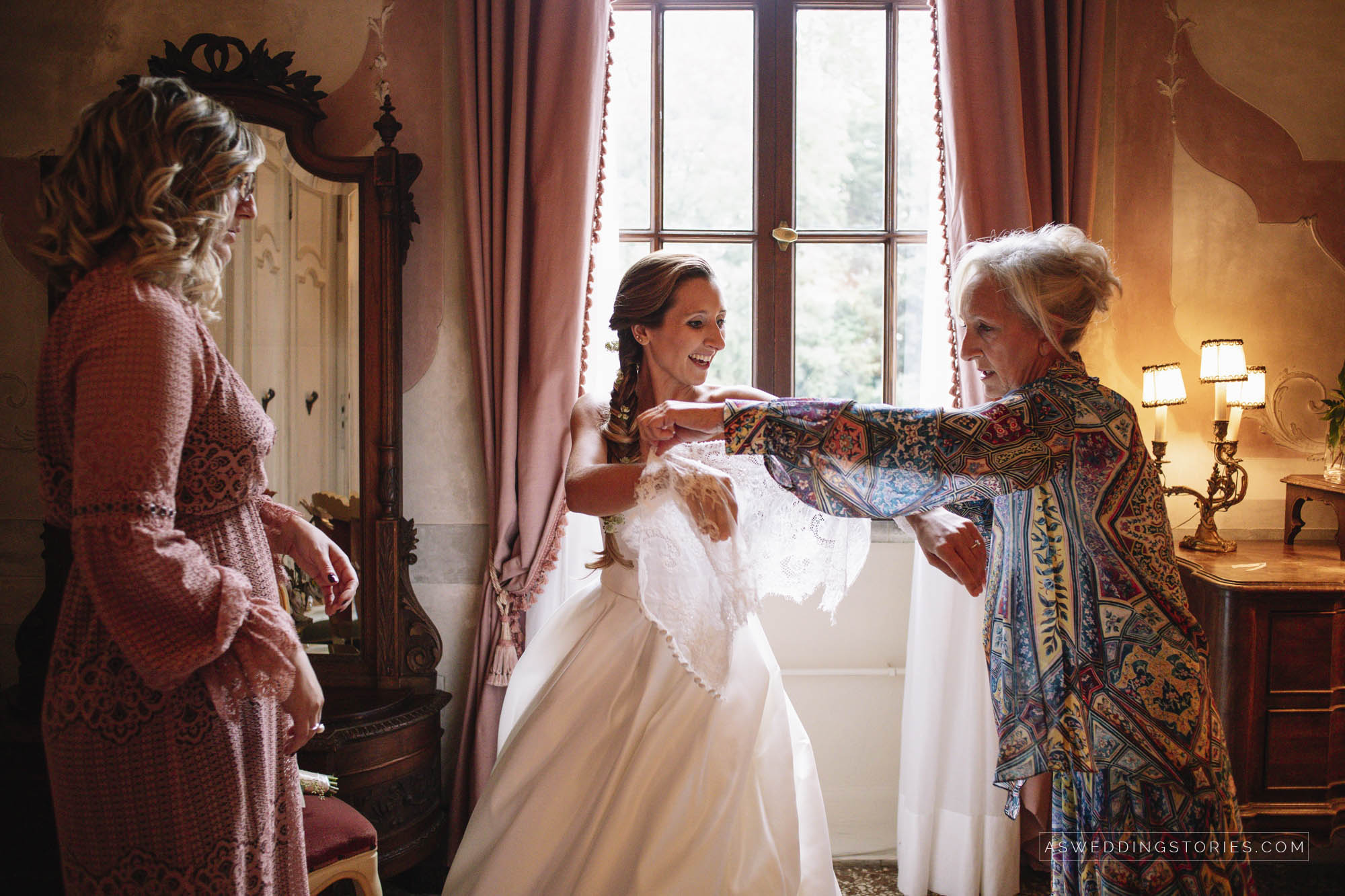 Foto  Monselice / Duomo Vecchio Padova / Villa Molin Alice e Michele