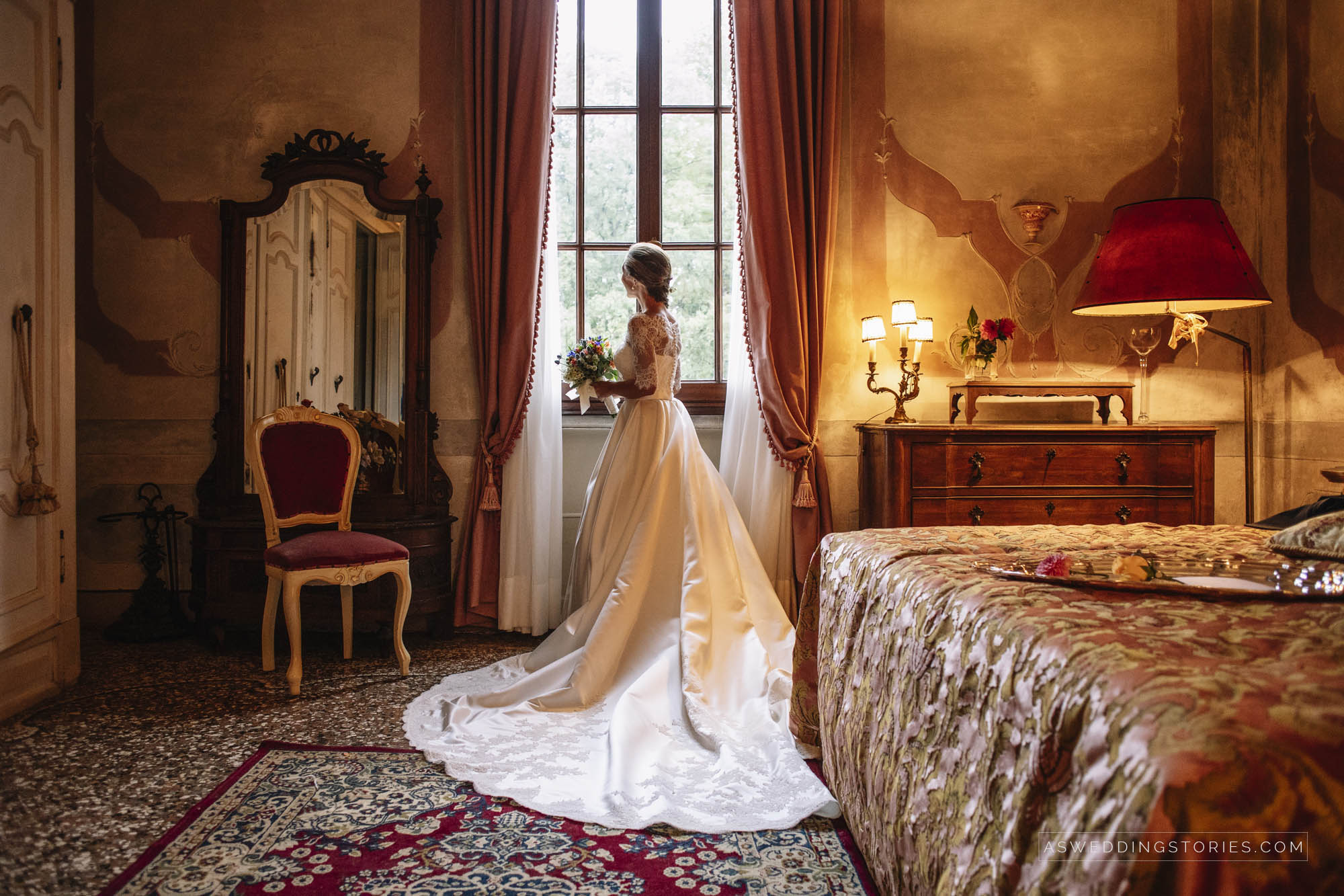 Foto  Monselice / Duomo Vecchio Padova / Villa Molin Alice e Michele