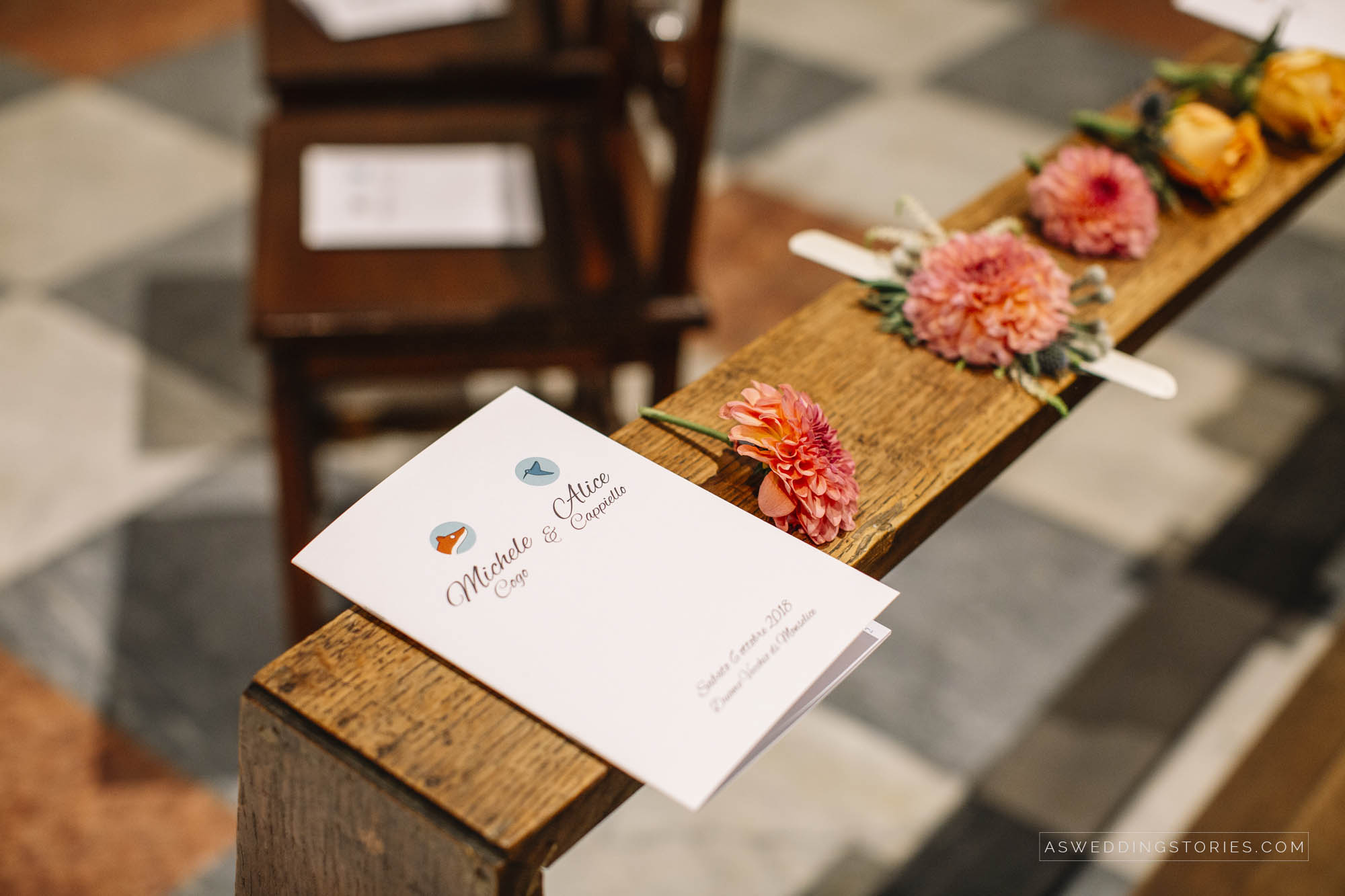 Foto  Monselice / Duomo Vecchio Padova / Villa Molin Alice e Michele