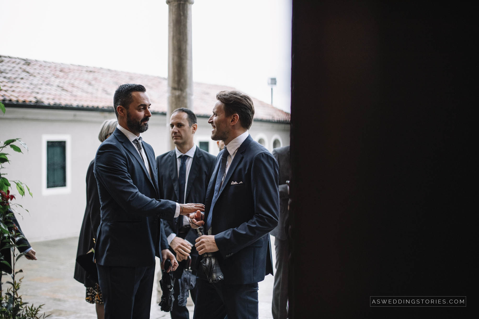 Foto  Monselice / Duomo Vecchio Padova / Villa Molin Alice e Michele