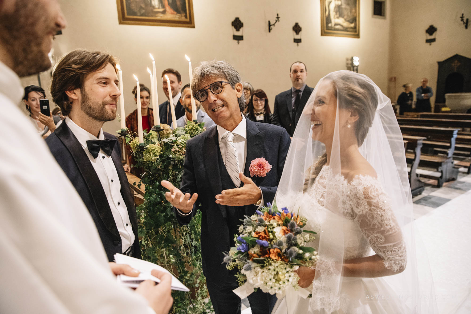 Foto  Monselice / Duomo Vecchio Padova / Villa Molin Alice e Michele