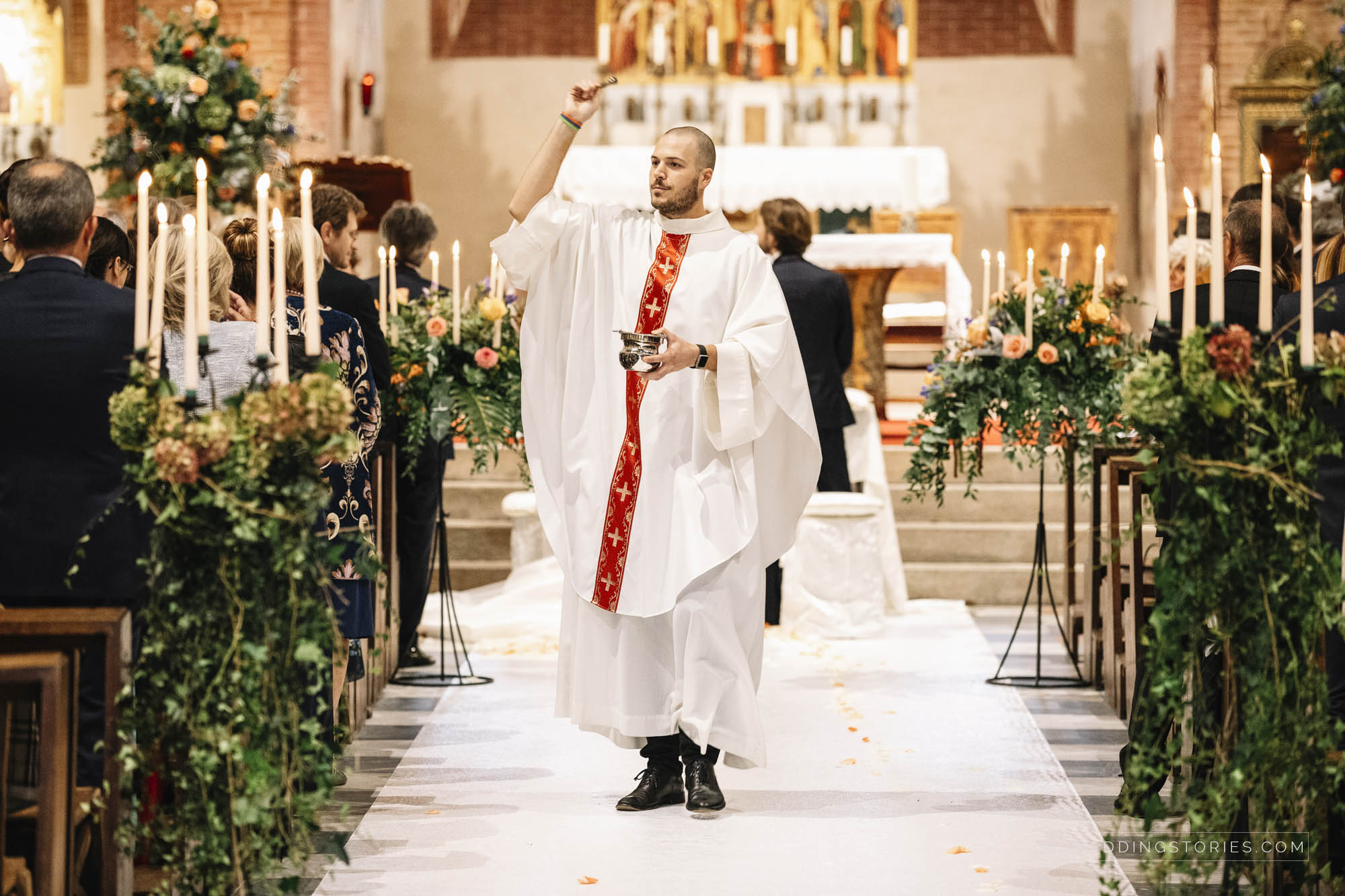 Foto  Monselice / Duomo Vecchio Padova / Villa Molin Alice e Michele