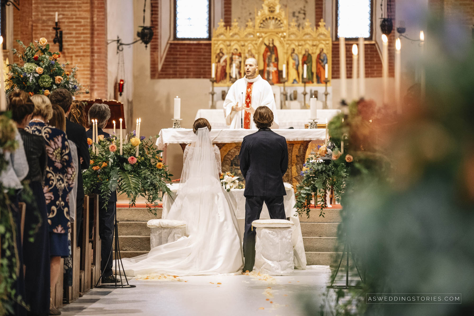 Foto  Monselice / Duomo Vecchio Padova / Villa Molin Alice e Michele