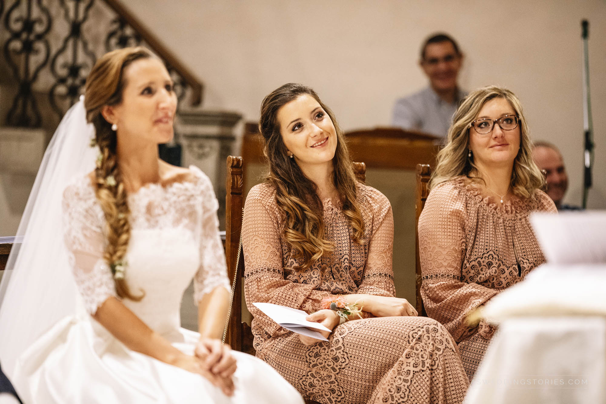 Foto  Monselice / Duomo Vecchio Padova / Villa Molin Alice e Michele