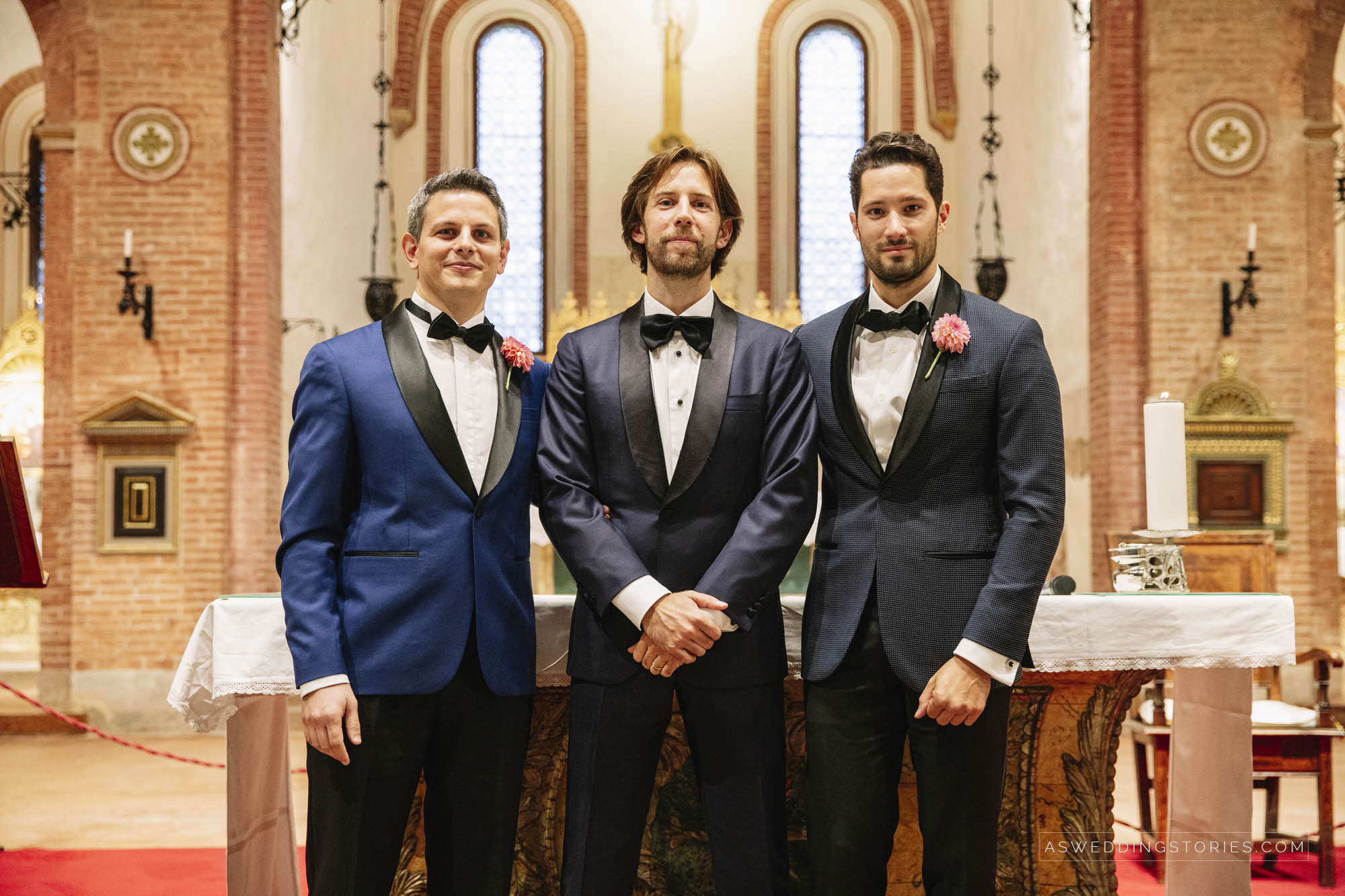 Foto  Monselice / Duomo Vecchio Padova / Villa Molin Alice e Michele