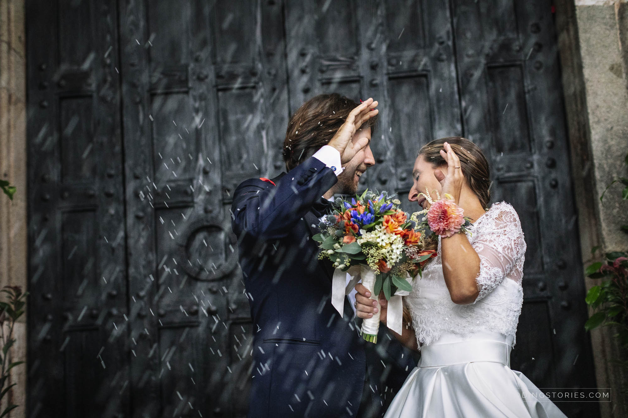 Foto  Monselice / Duomo Vecchio Padova / Villa Molin Alice e Michele