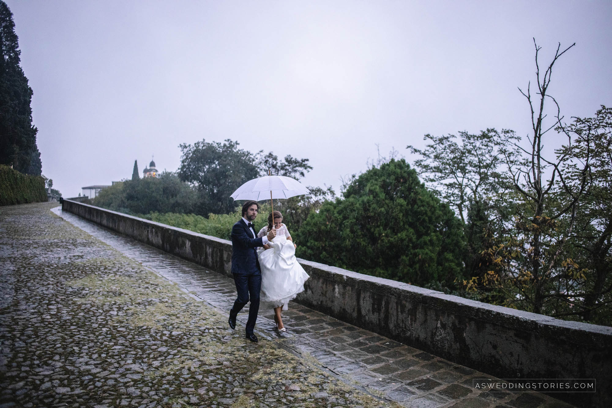 Foto  Monselice / Duomo Vecchio Padova / Villa Molin Alice e Michele