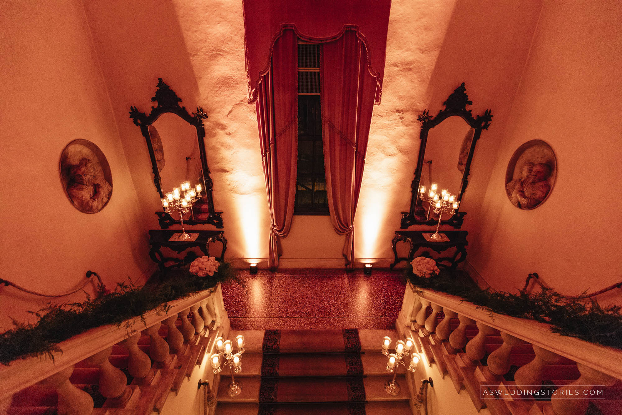 Foto  Monselice / Duomo Vecchio Padova / Villa Molin Alice e Michele