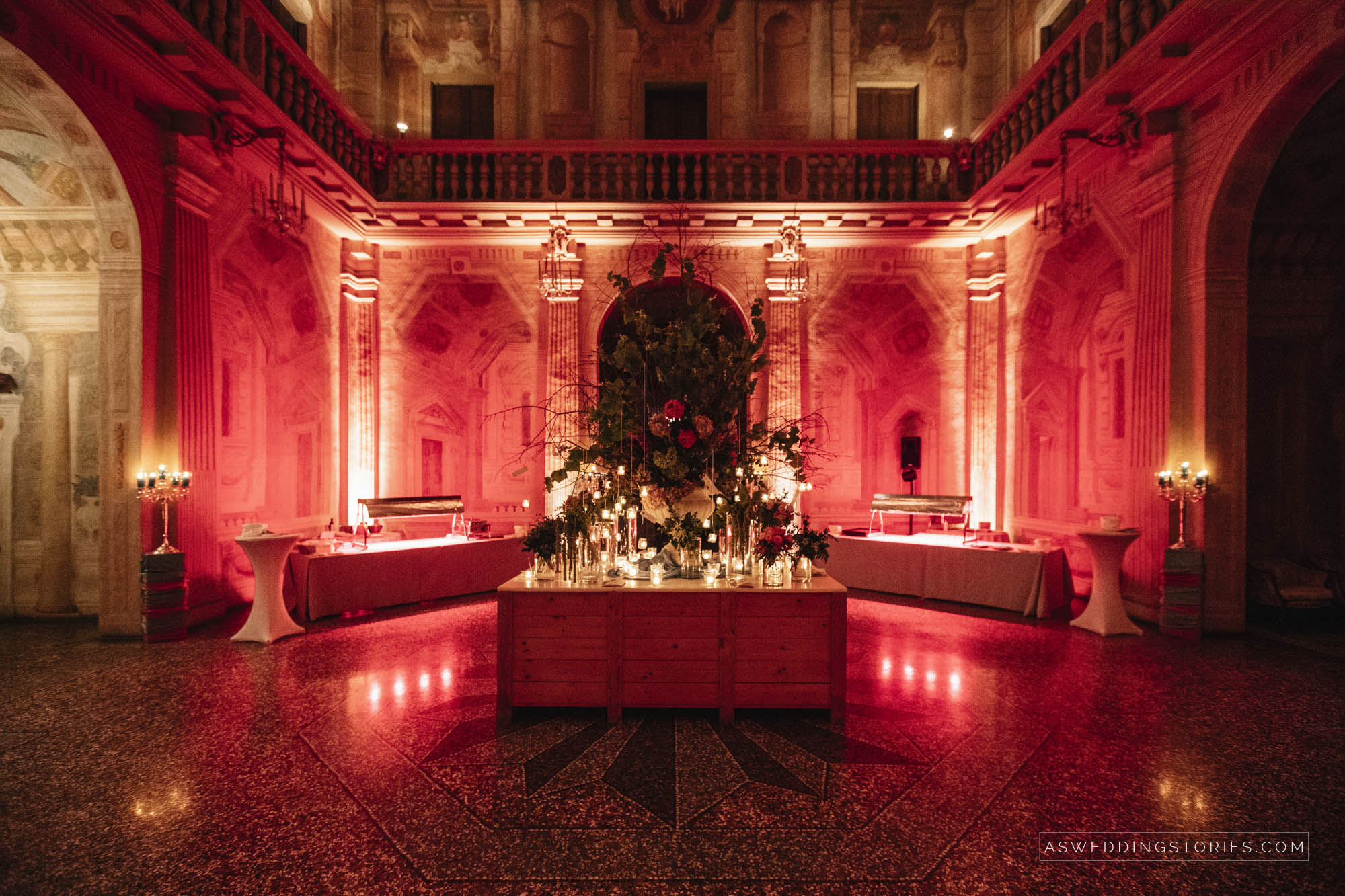 Foto  Monselice / Duomo Vecchio Padova / Villa Molin Alice e Michele