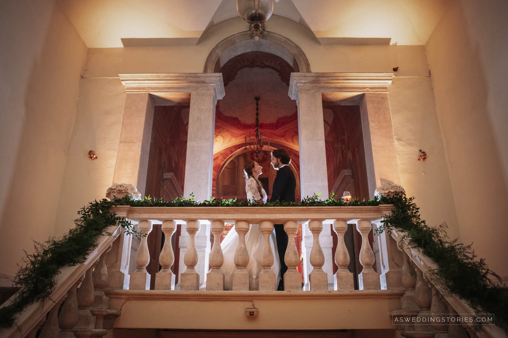 Foto  Monselice / Duomo Vecchio Padova / Villa Molin Alice e Michele