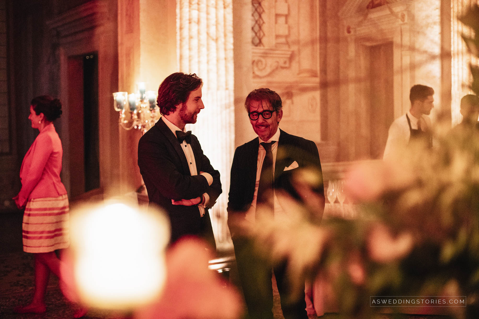 Foto  Monselice / Duomo Vecchio Padova / Villa Molin Alice e Michele