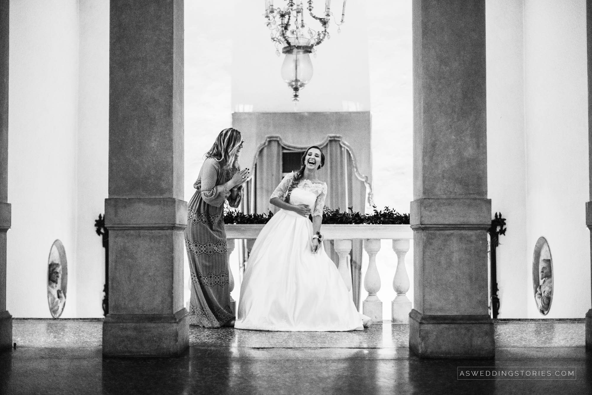 Foto  Monselice / Duomo Vecchio Padova / Villa Molin Alice e Michele