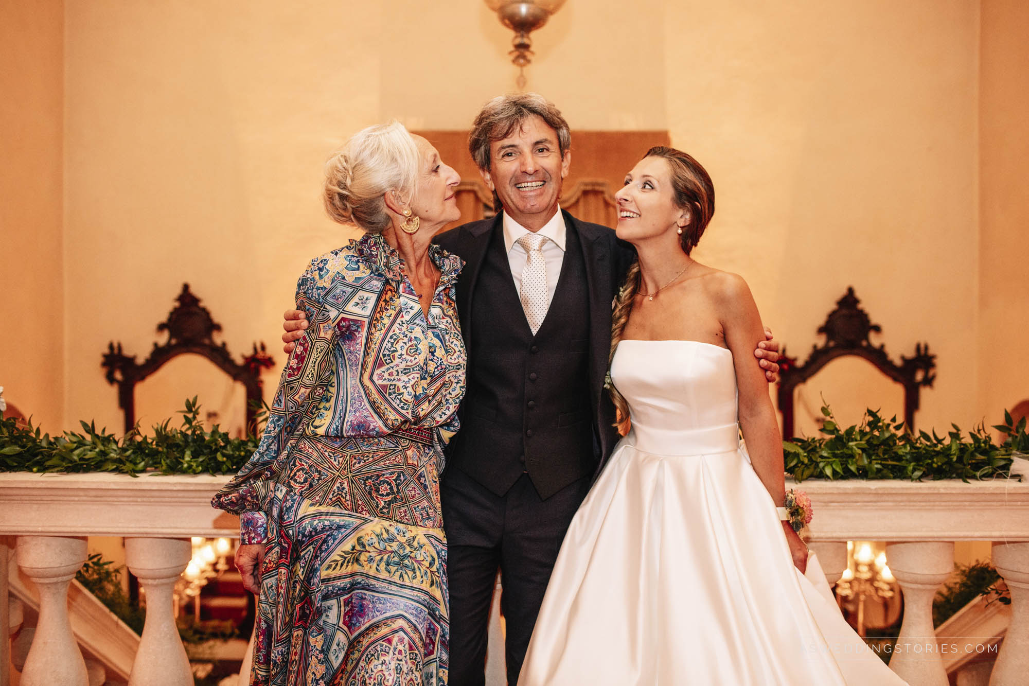 Foto  Monselice / Duomo Vecchio Padova / Villa Molin Alice e Michele