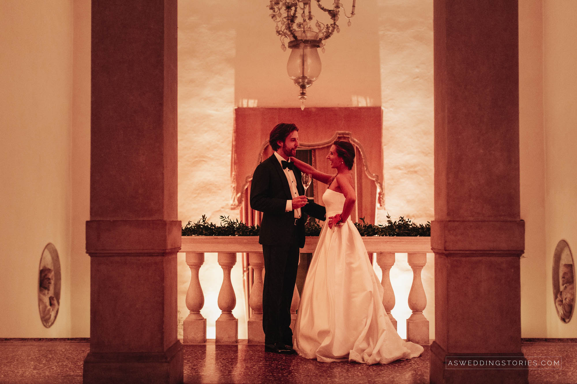 Foto  Monselice / Duomo Vecchio Padova / Villa Molin Alice e Michele