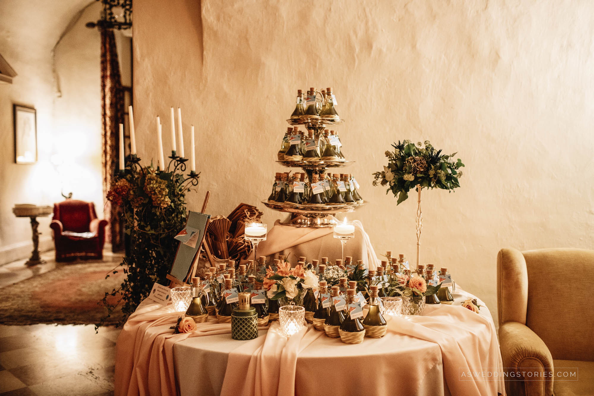 Foto  Monselice / Duomo Vecchio Padova / Villa Molin Alice e Michele