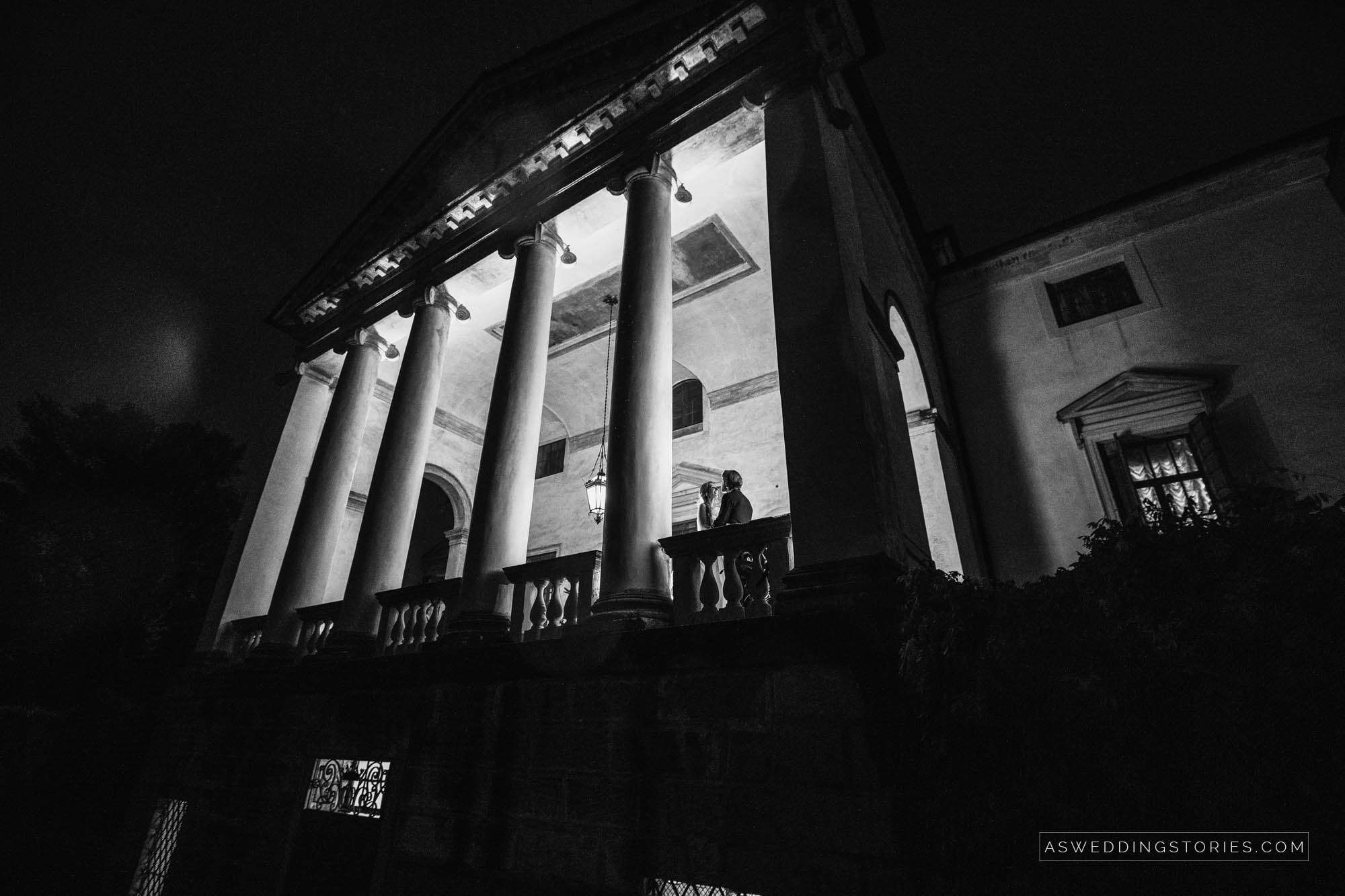 Foto  Monselice / Duomo Vecchio Padova / Villa Molin Alice e Michele