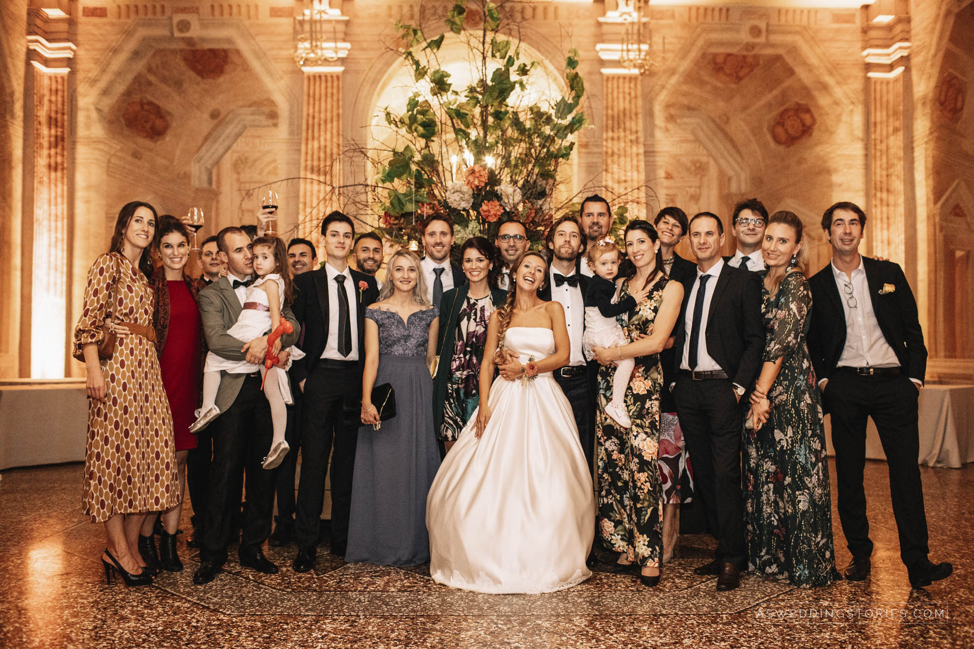 Foto  Monselice / Duomo Vecchio Padova / Villa Molin Alice e Michele