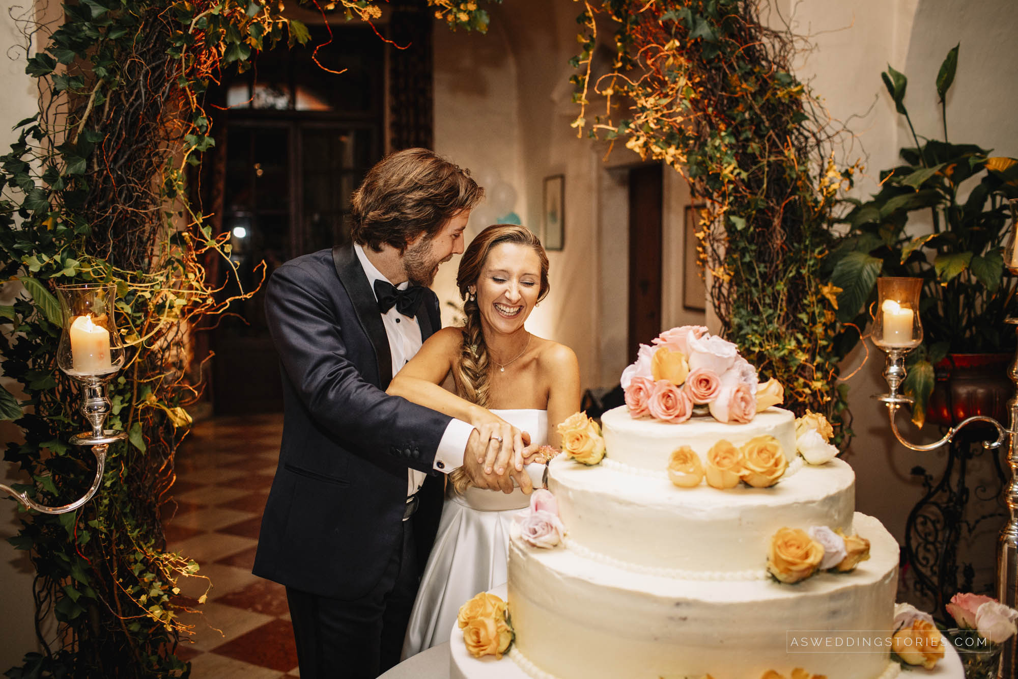 Foto  Monselice / Duomo Vecchio Padova / Villa Molin Alice e Michele