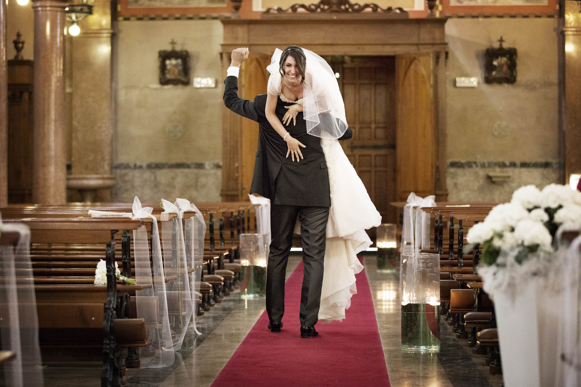 Fotografie Matrimonio Castelfranco Veneto e Paodva