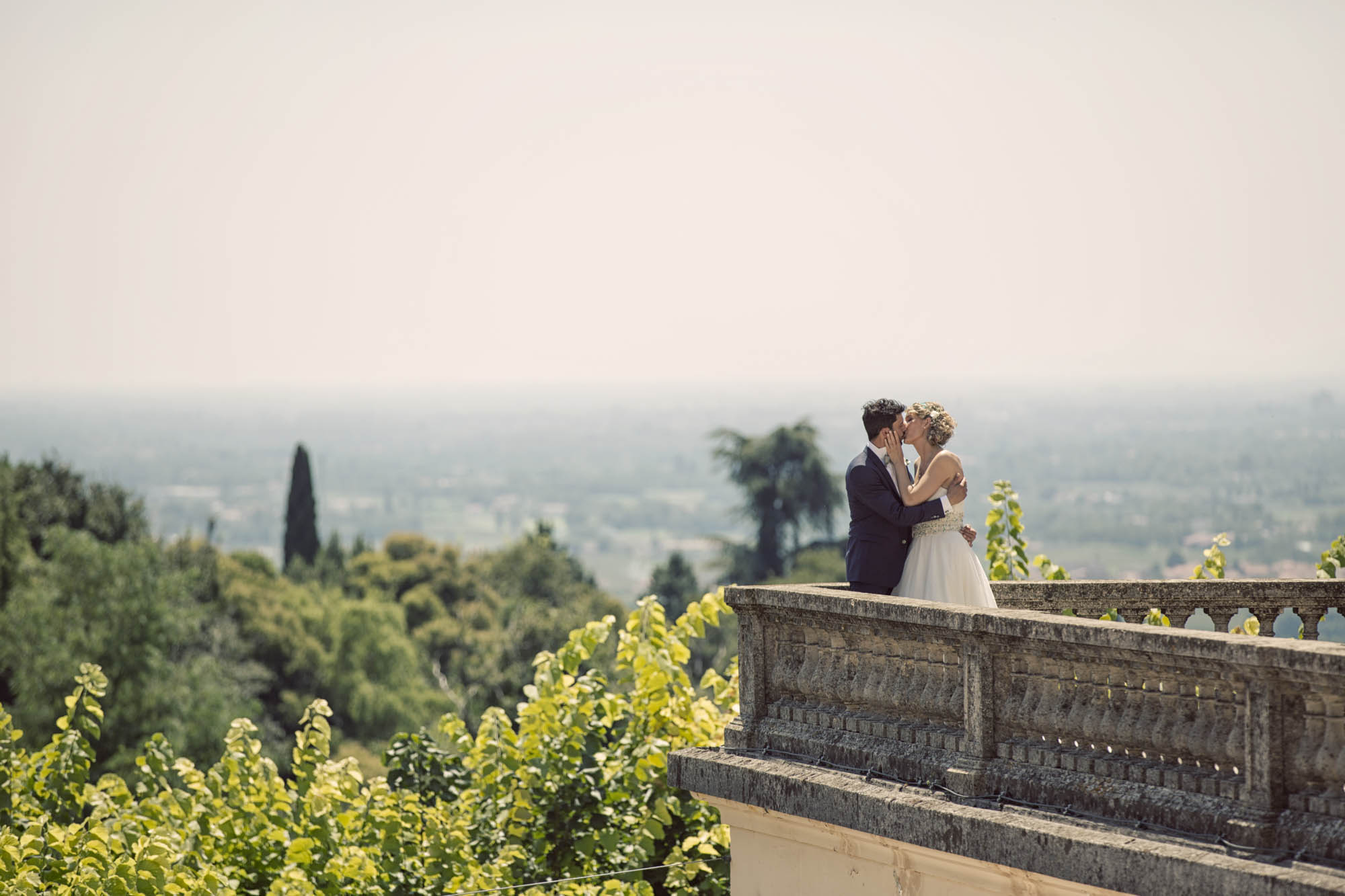 Fotografie Matrimonio Castelfranco Veneto e Paodva