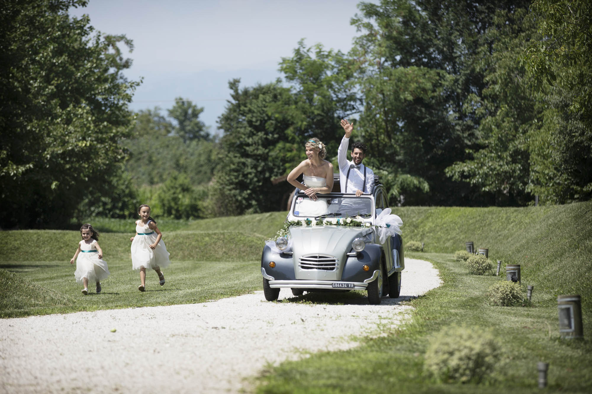 Fotografie Matrimonio Castelfranco Veneto e Paodva