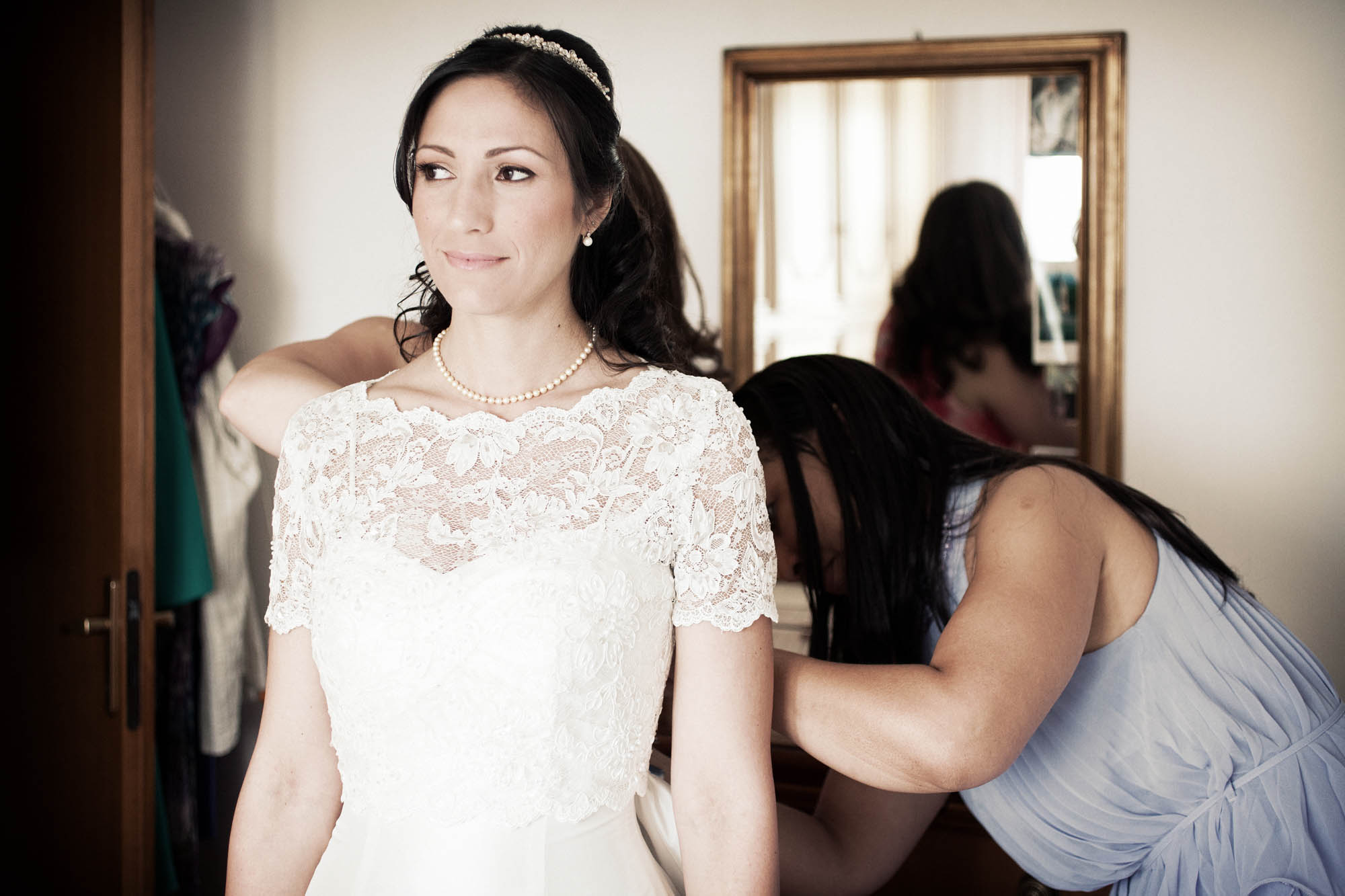 Foto  Abano Terme Villa Pollini Eva e Matheus