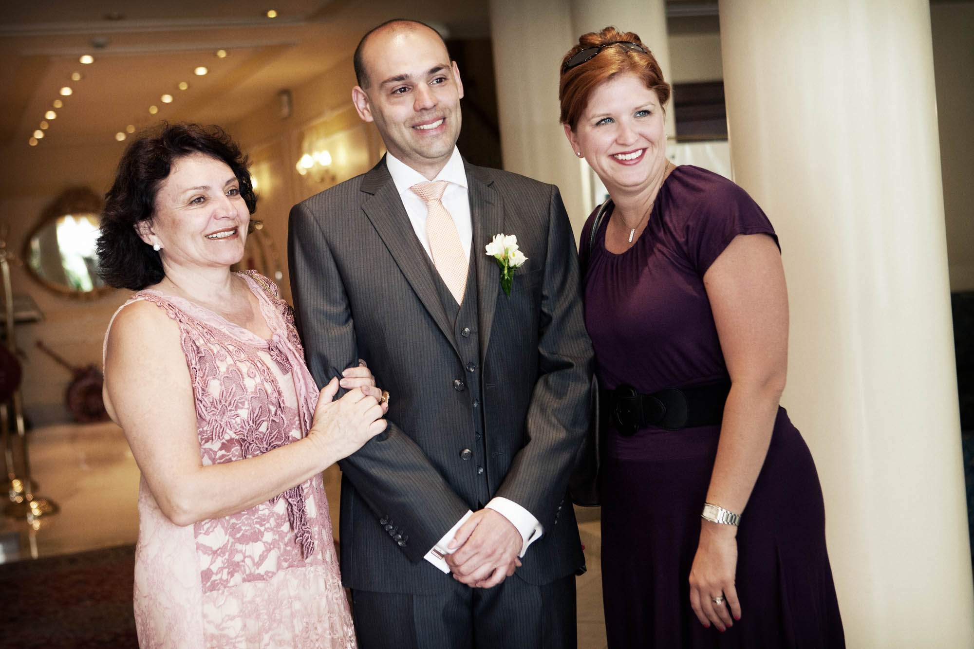 Foto  Abano Terme Villa Pollini Eva e Matheus