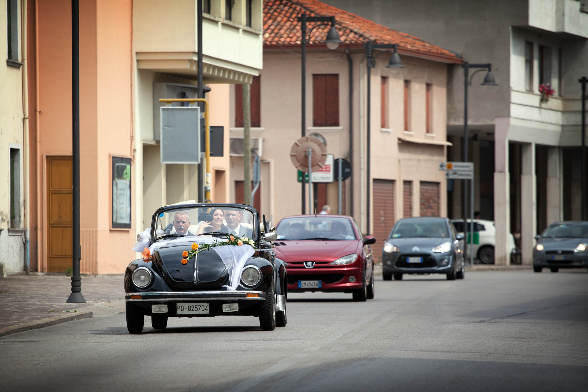 Foto  Abano Terme Villa Pollini Eva e Matheus