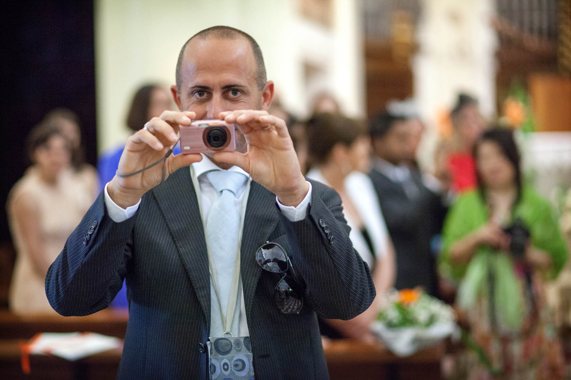 Foto  Abano Terme Villa Pollini Eva e Matheus
