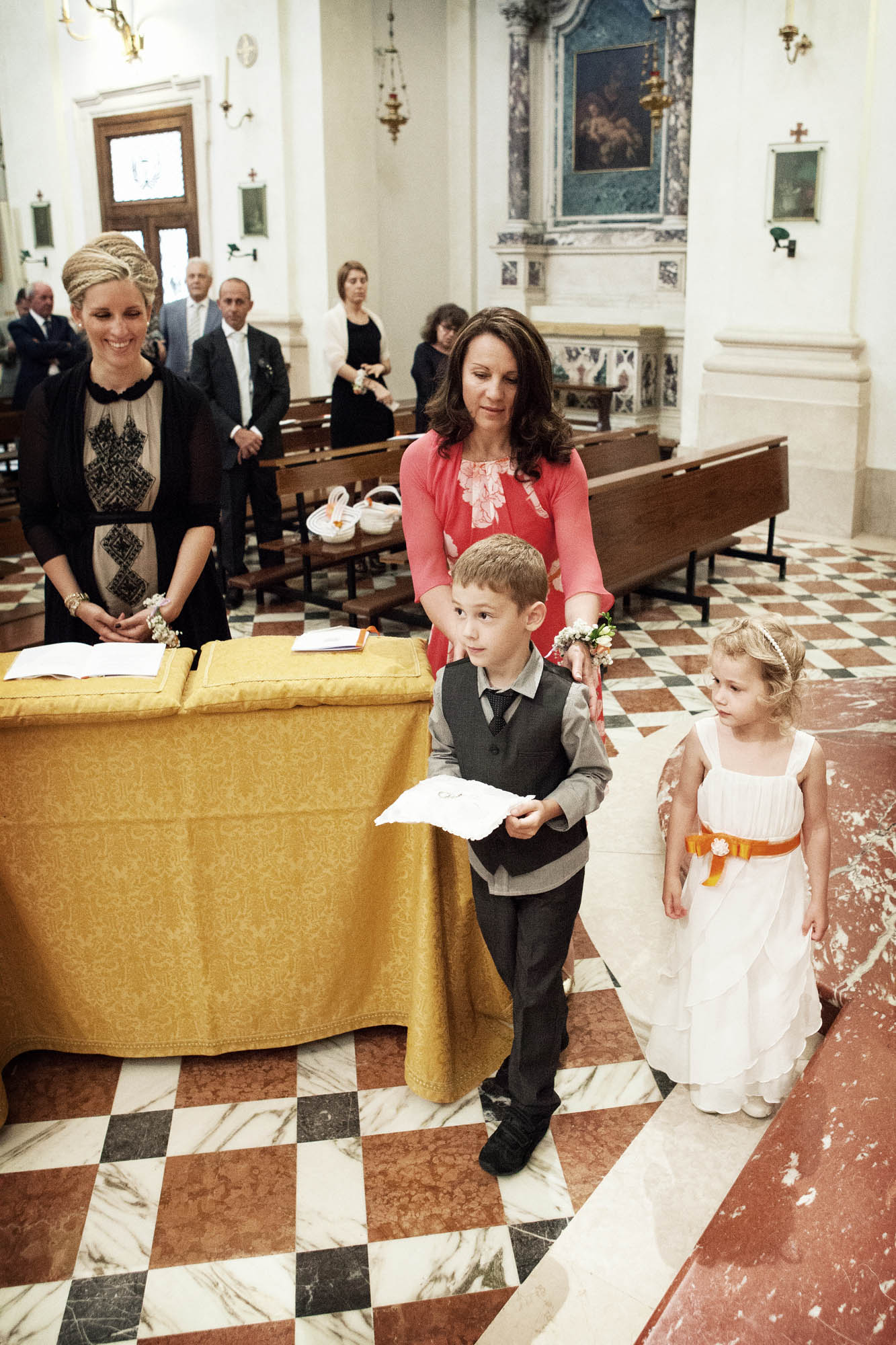 Foto  Abano Terme Villa Pollini Eva e Matheus