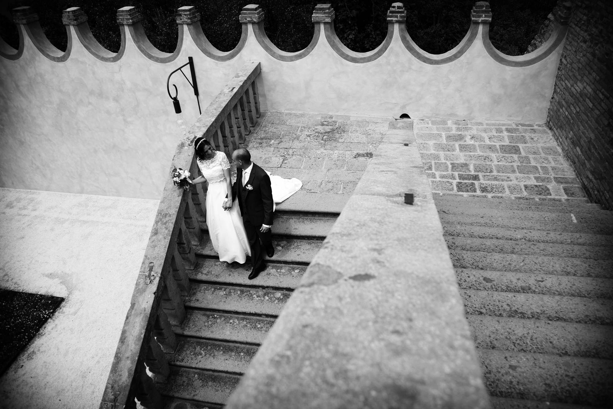 Foto  Abano Terme Villa Pollini Eva e Matheus