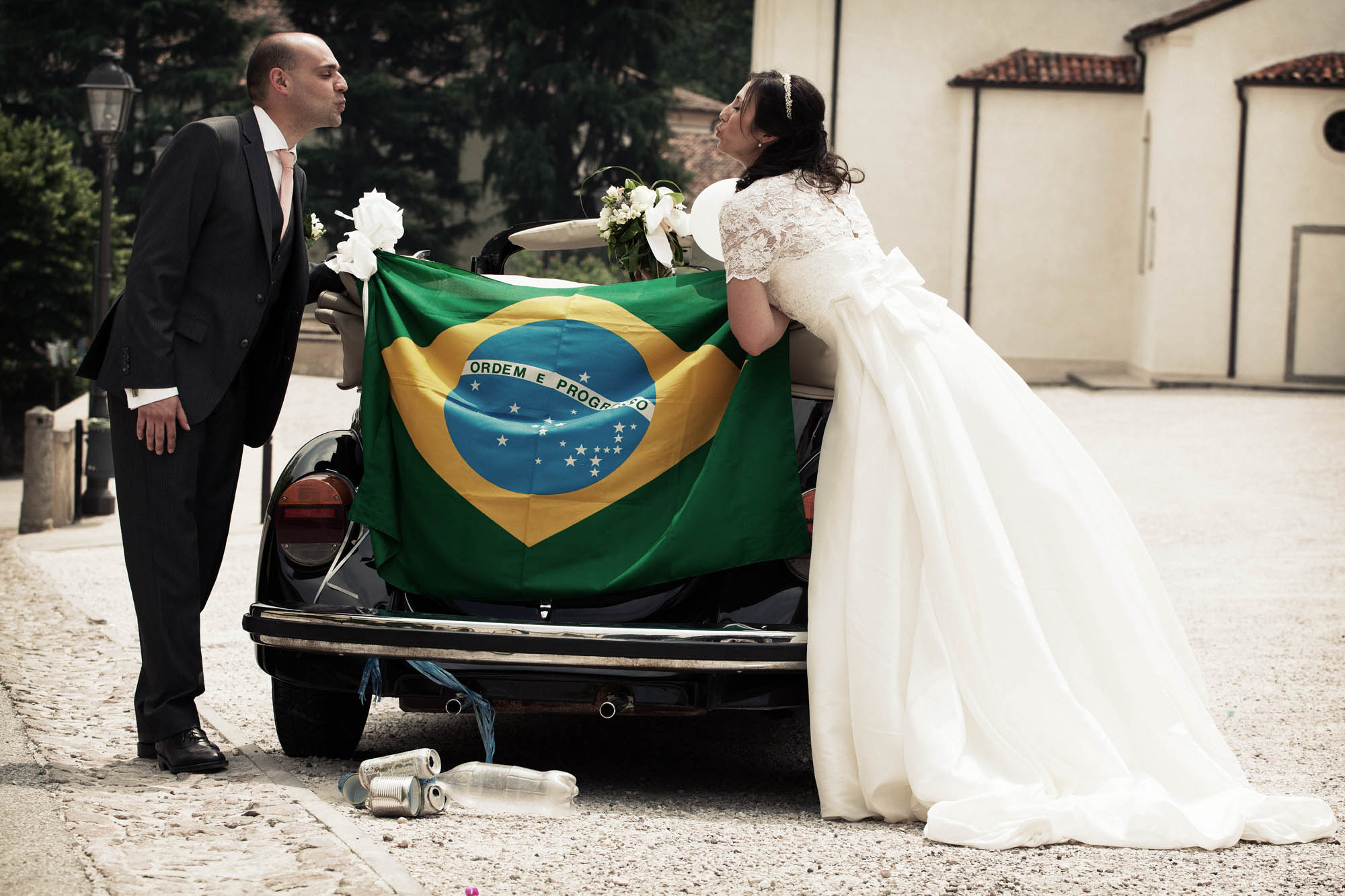 Foto  Abano Terme Villa Pollini Eva e Matheus