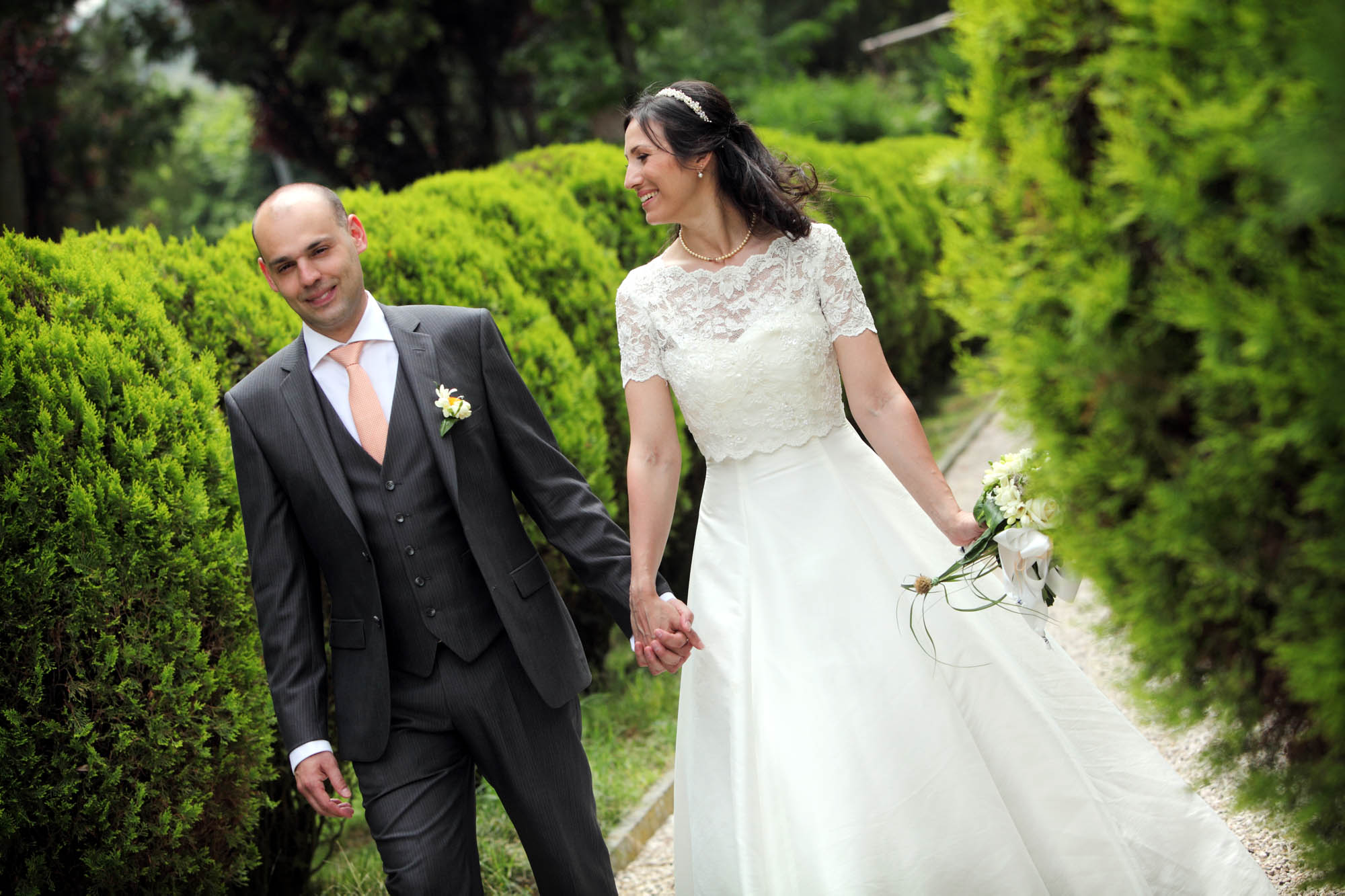 Foto  Abano Terme Villa Pollini Eva e Matheus