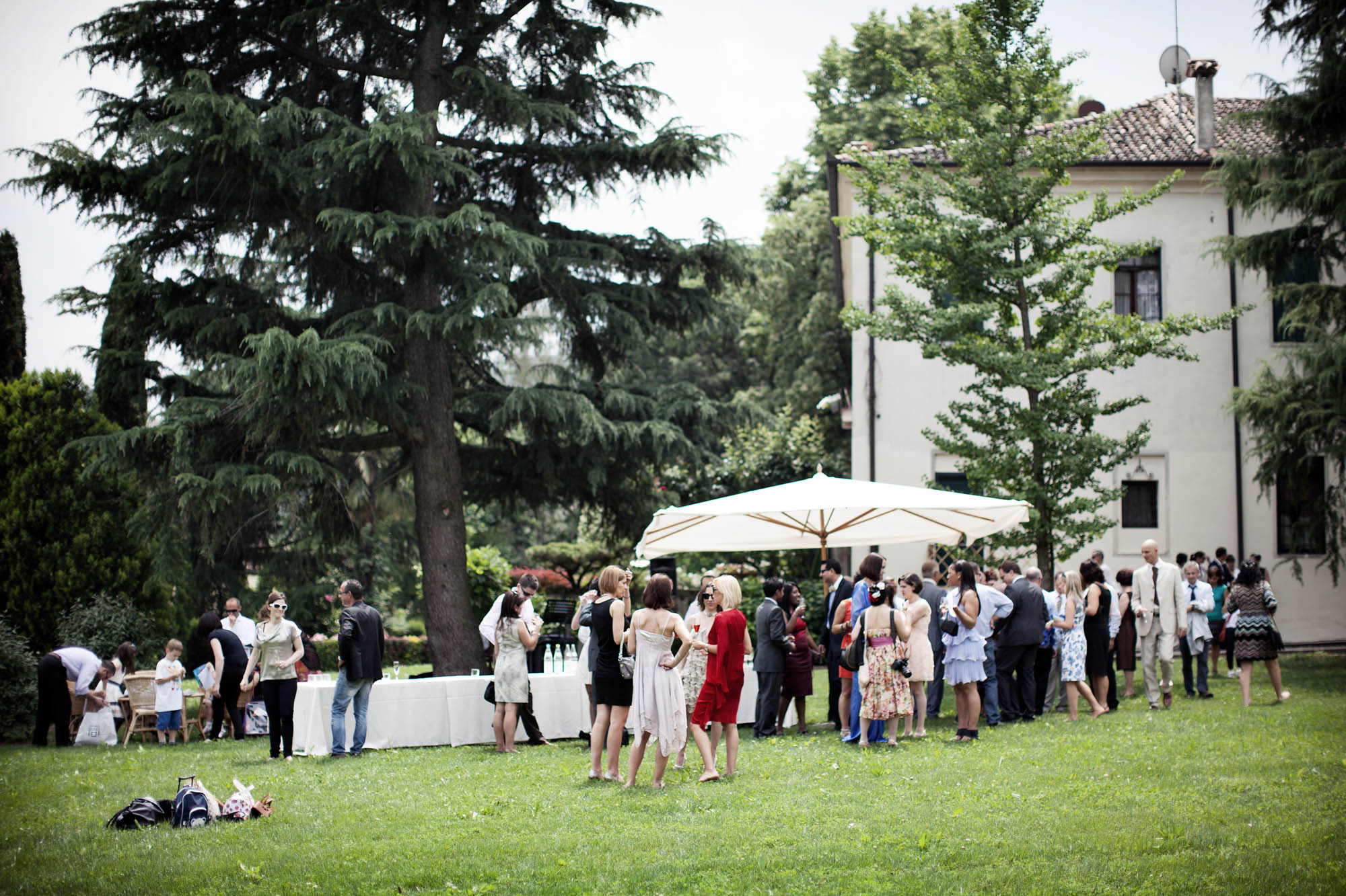 Foto  Abano Terme Villa Pollini Eva e Matheus
