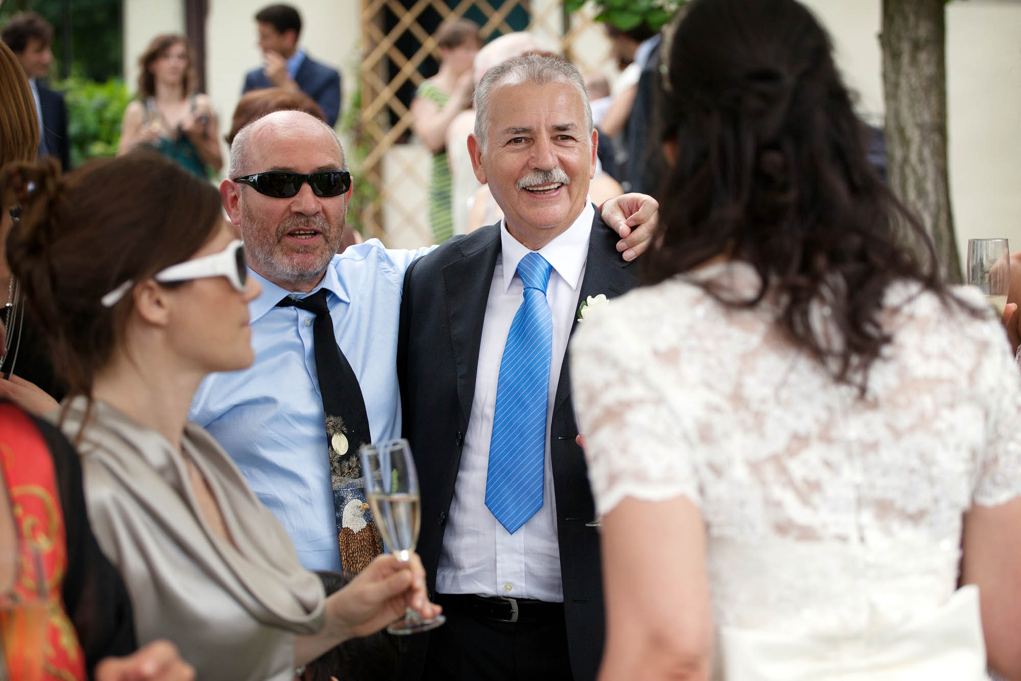 Foto  Abano Terme Villa Pollini Eva e Matheus