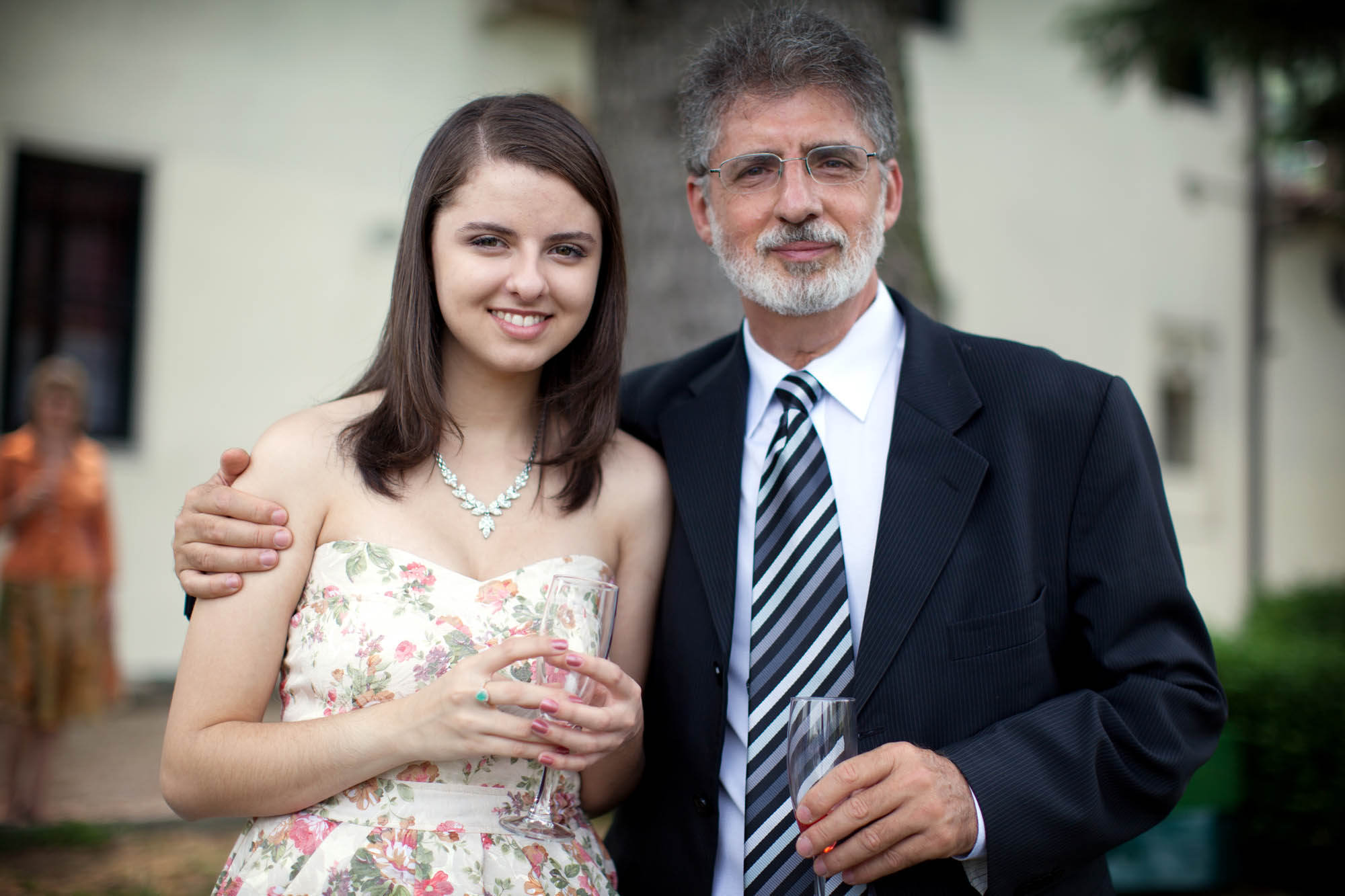 Foto  Abano Terme Villa Pollini Eva e Matheus