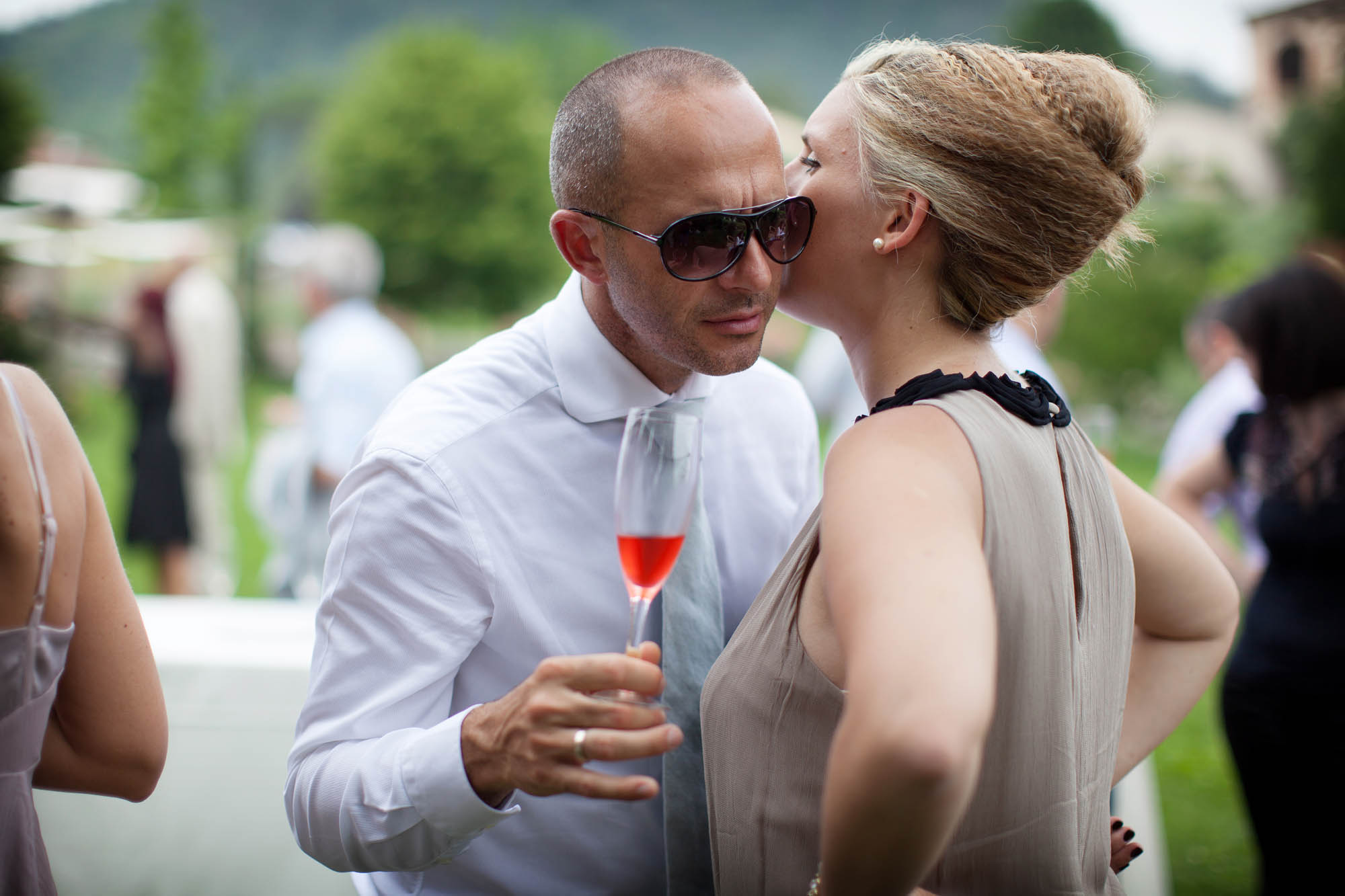 Foto  Abano Terme Villa Pollini Eva e Matheus