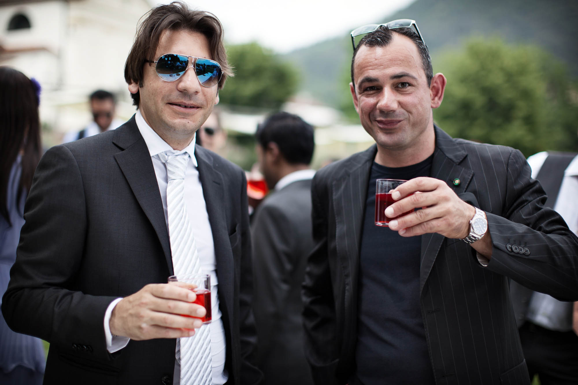 Foto  Abano Terme Villa Pollini Eva e Matheus