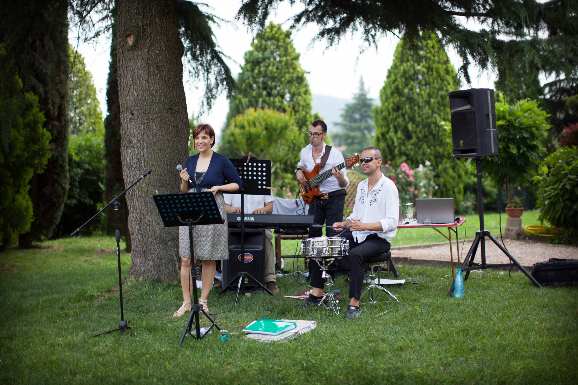 Foto  Abano Terme Villa Pollini Eva e Matheus