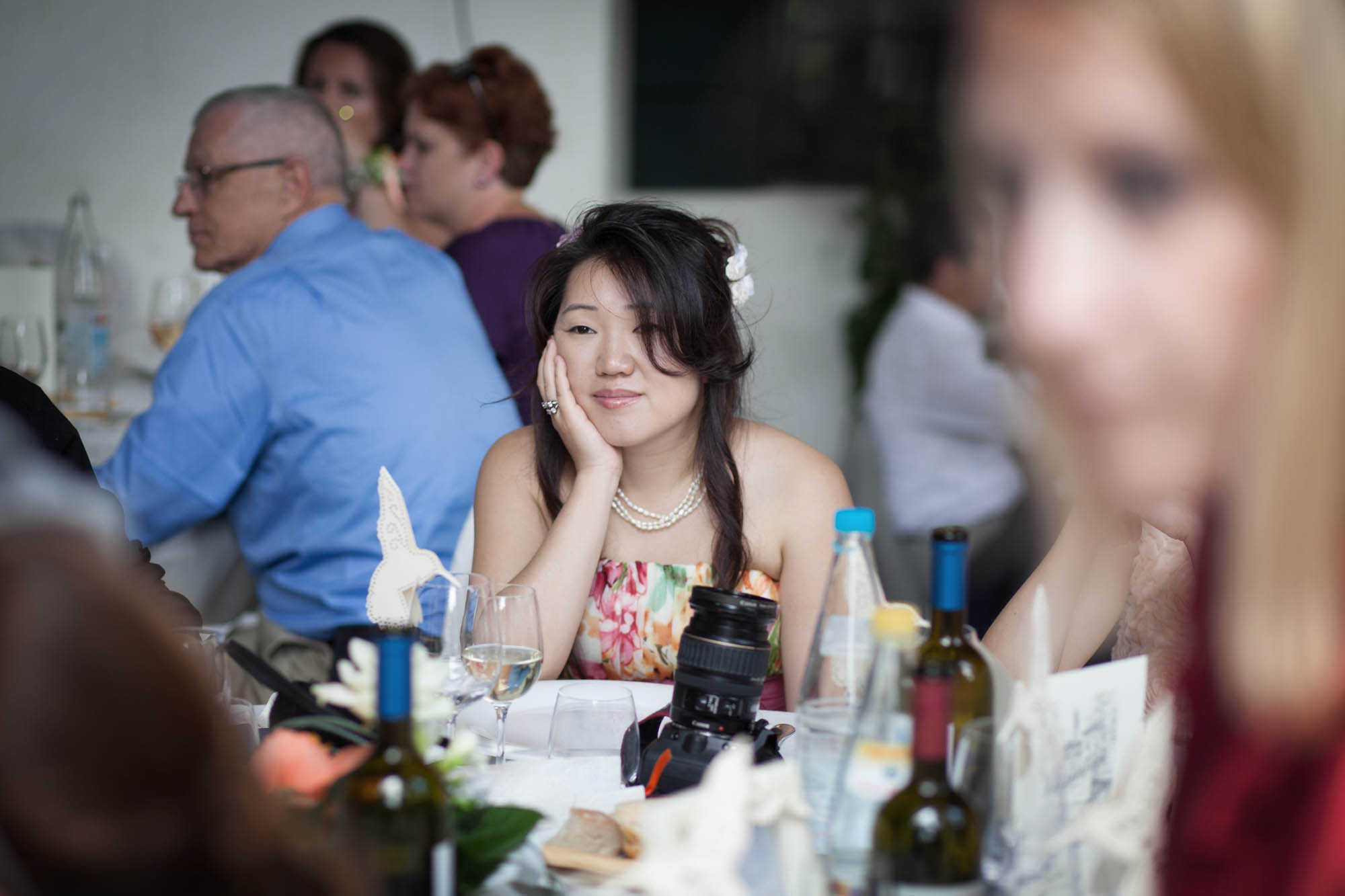 Foto  Abano Terme Villa Pollini Eva e Matheus