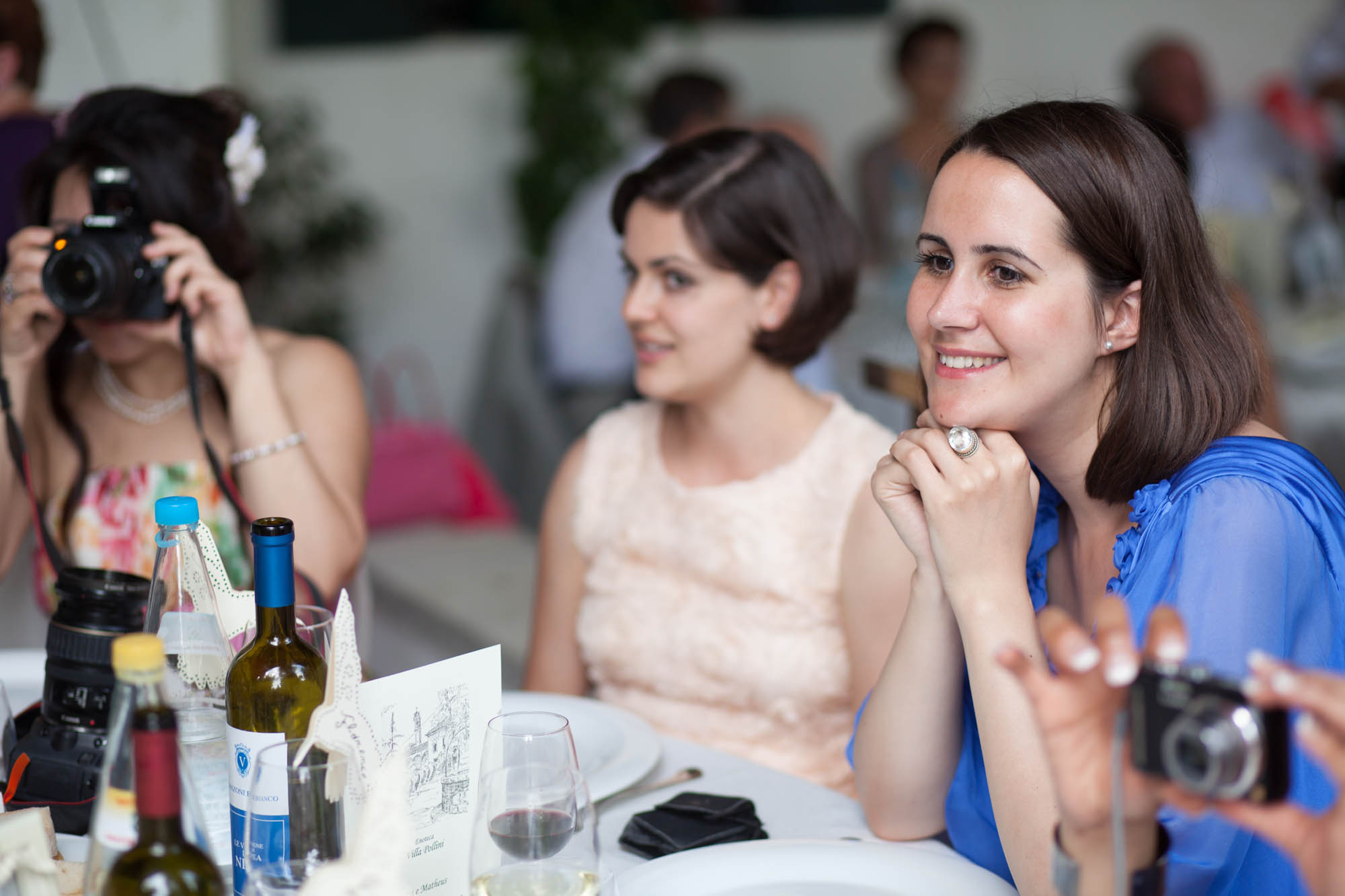 Foto  Abano Terme Villa Pollini Eva e Matheus