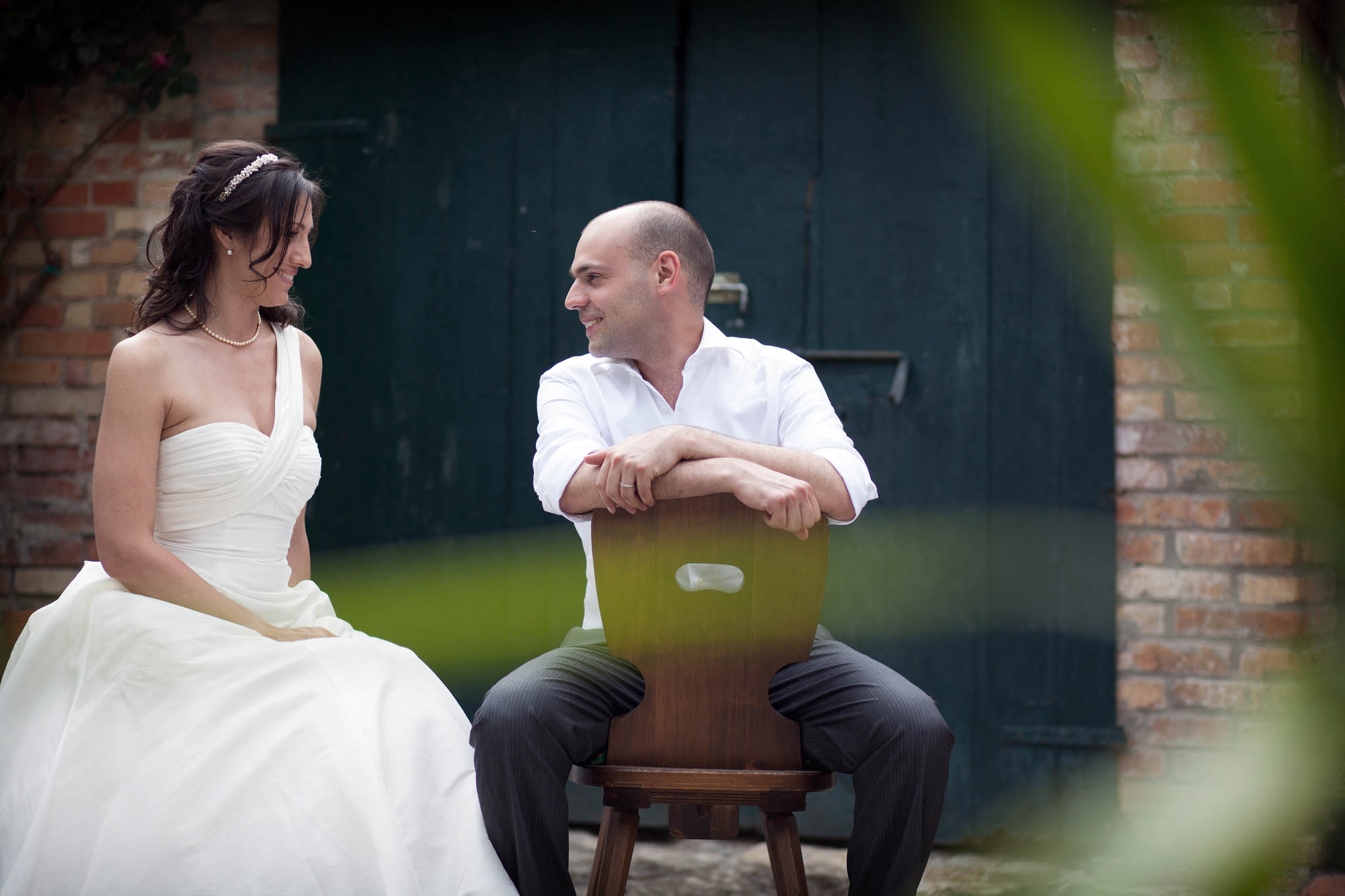 Foto  Abano Terme Villa Pollini Eva e Matheus