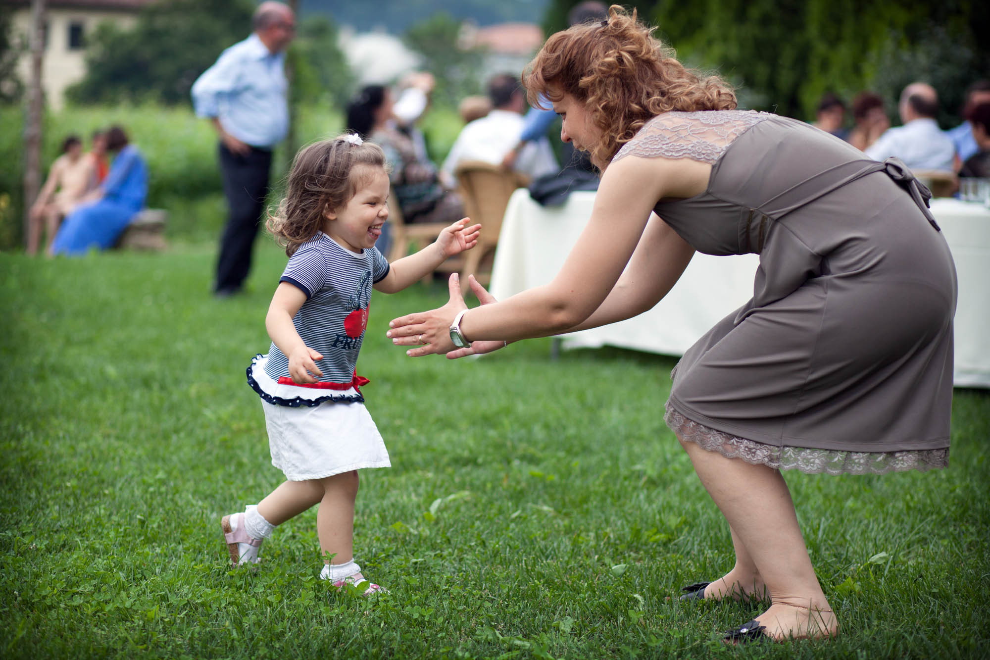 Foto  Abano Terme Villa Pollini Eva e Matheus