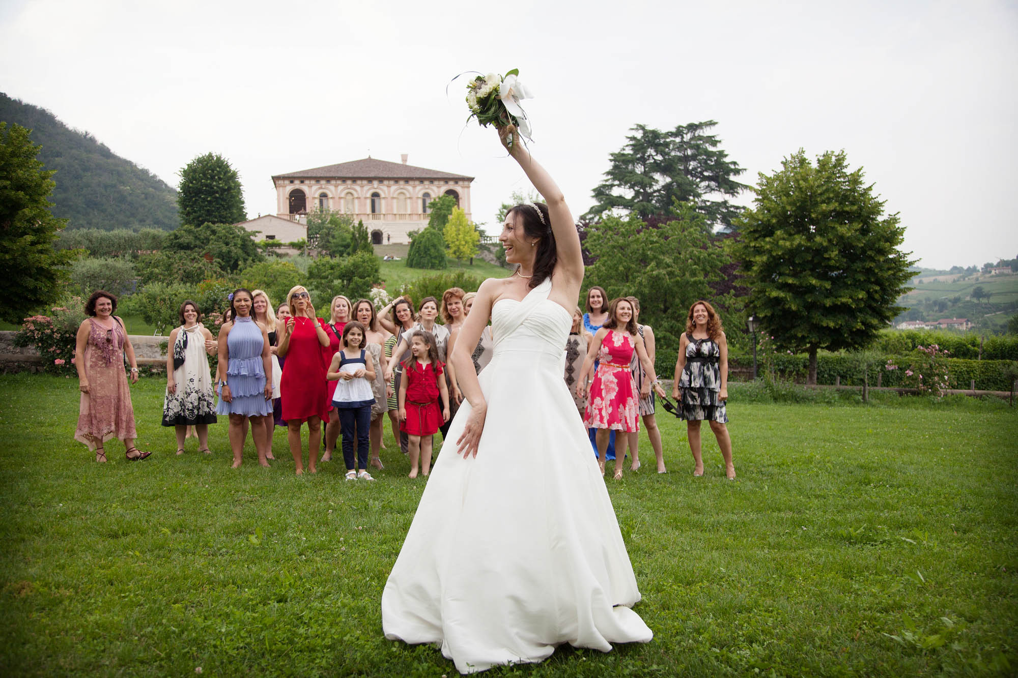 Foto  Abano Terme Villa Pollini Eva e Matheus
