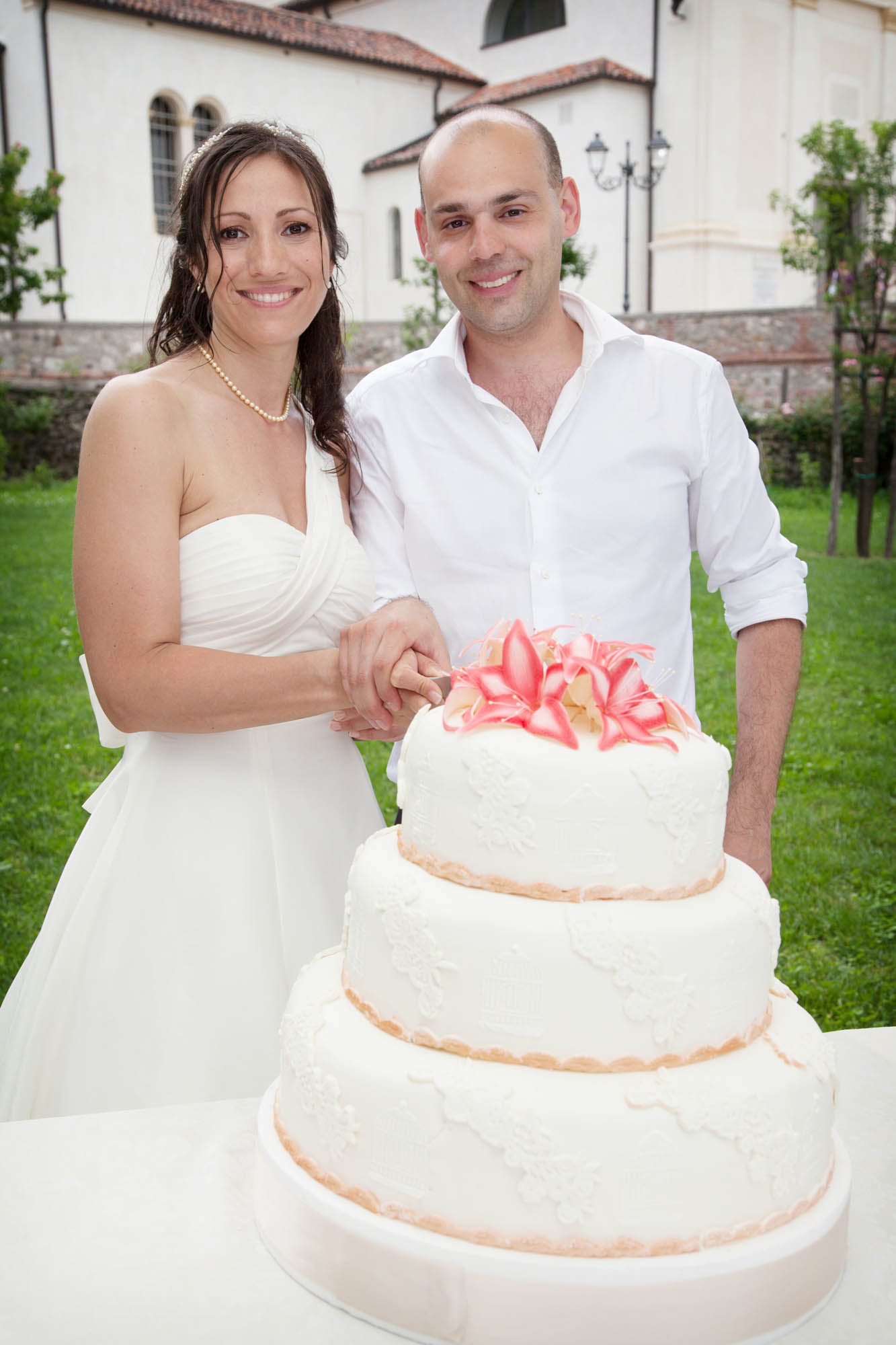 Foto  Abano Terme Villa Pollini Eva e Matheus